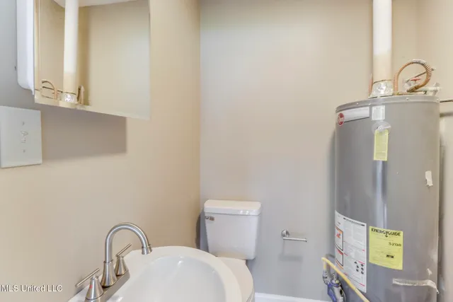 $164,900 | 511 East Old Pass Road, Long Beach, MS 39560