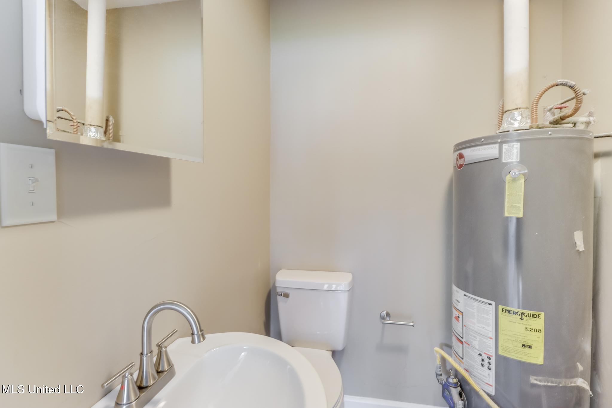 511 East Old Pass Road Long Beach, MS 39560 - Photo 17 of 24 IMG_1382