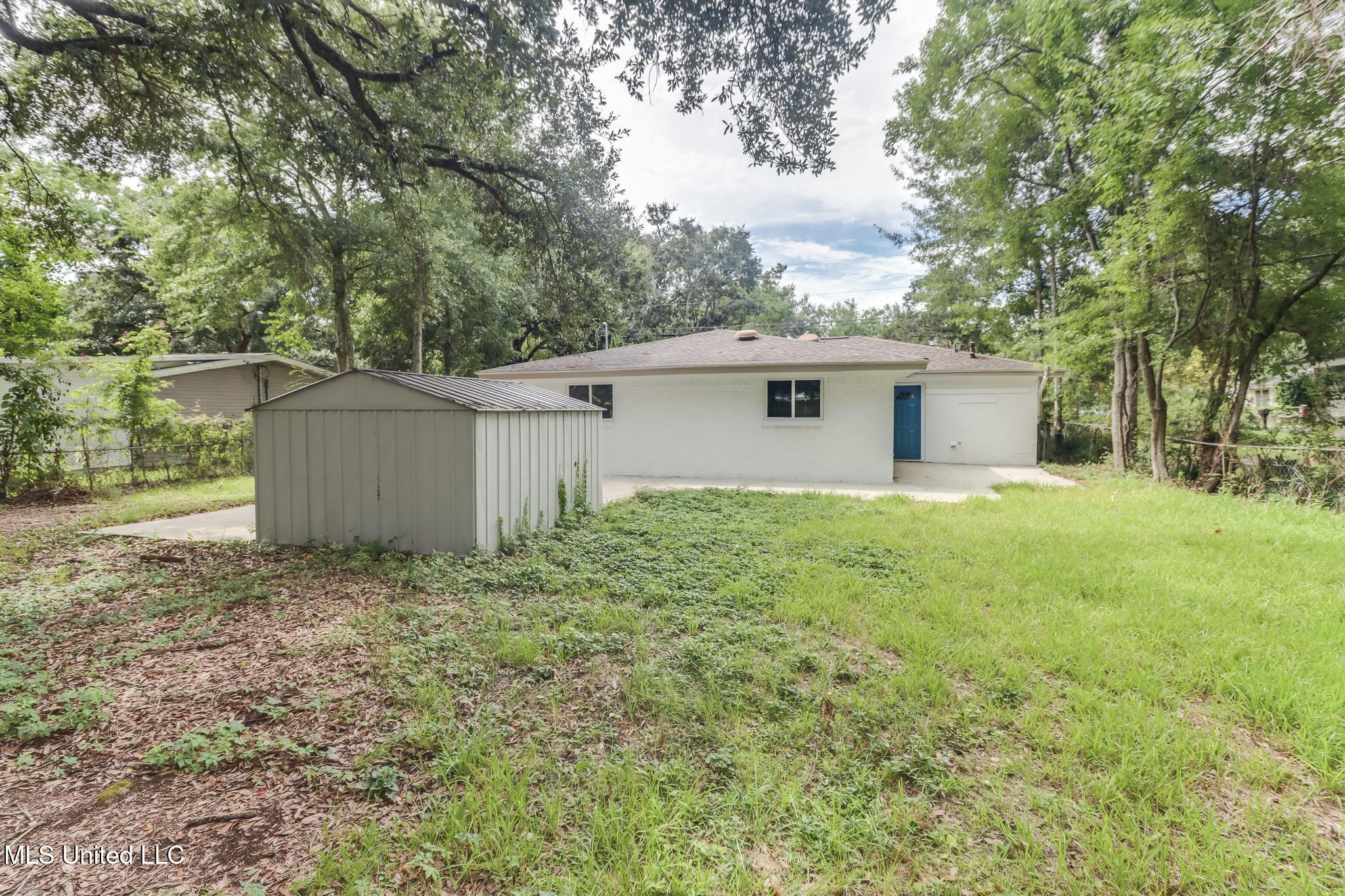 511 East Old Pass Road Long Beach, MS 39560 - Photo 20 of 24 IMG_1424