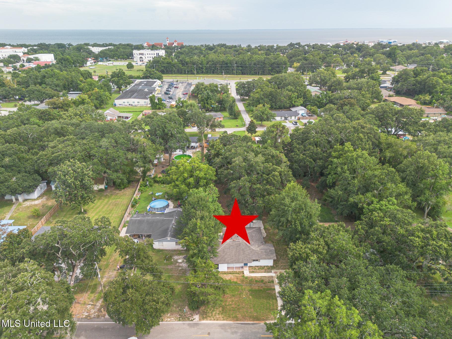 511 East Old Pass Road Long Beach, MS 39560 - Photo 2 of 24 511 Pass Road-2s