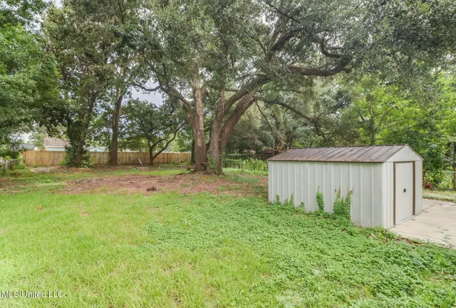 $164,900 | 511 East Old Pass Road, Long Beach, MS 39560