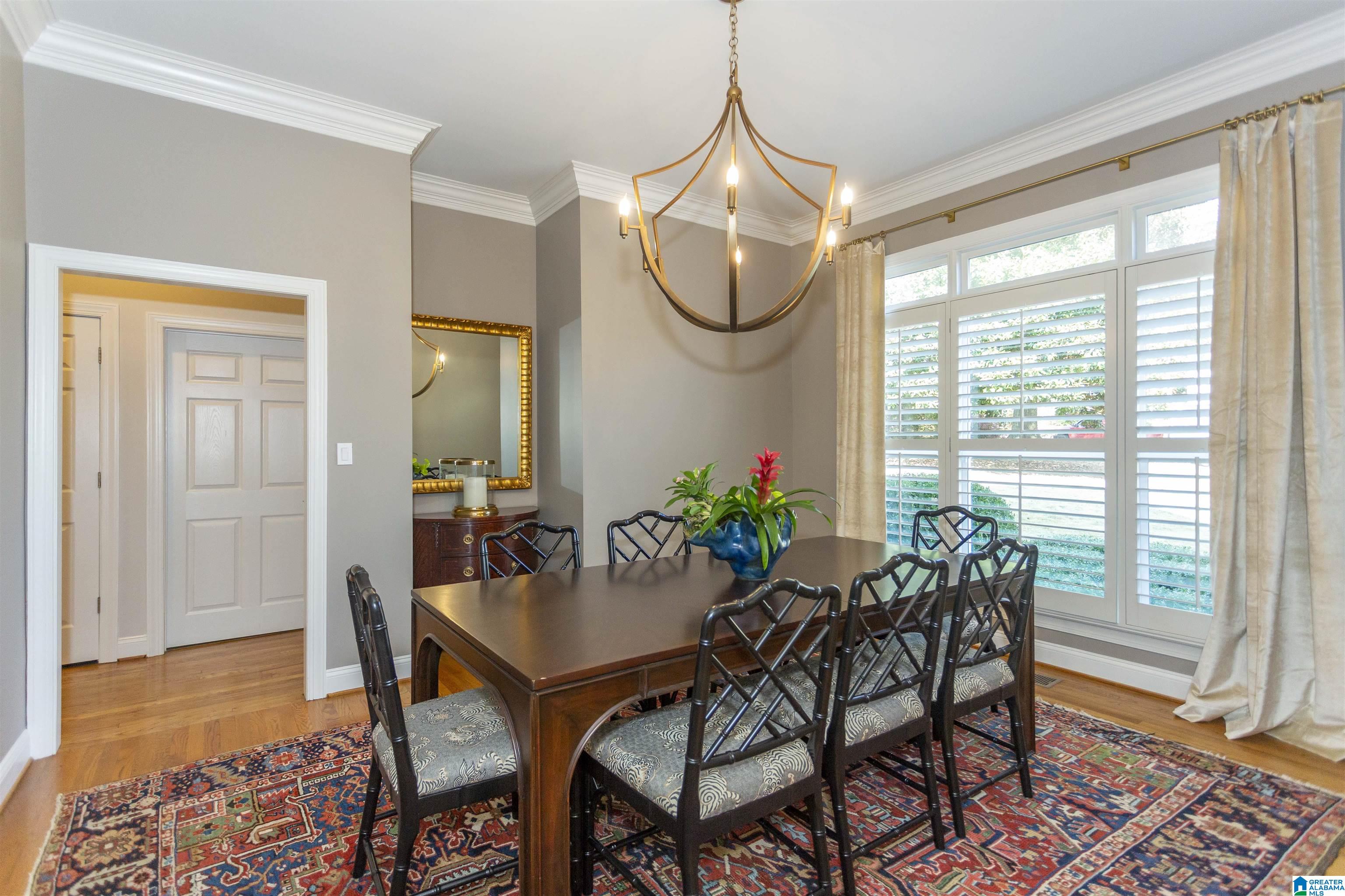 2129 Hickory Ridge Circle Birmingham, AL 35243 - Photo 4 of 42