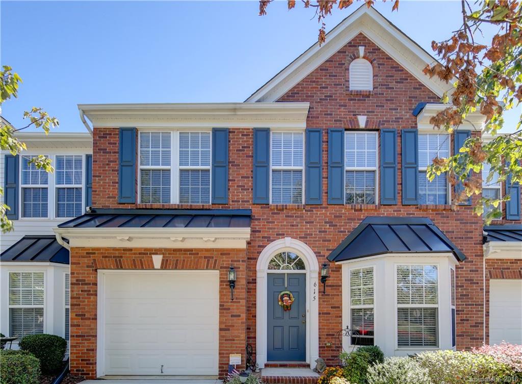 615 Colbert Way, Unit 160 Fort Mill, SC 29715 - Photo 1 of 20