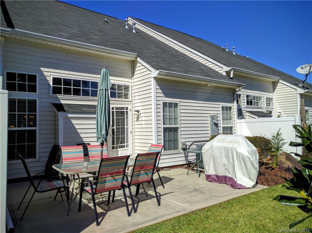 615 Colbert Way, Unit 160 Fort Mill, SC 29715 - Photo 18 of 20