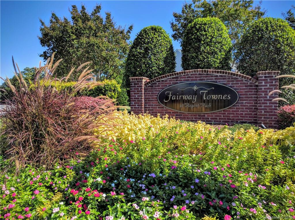 615 Colbert Way, Unit 160 Fort Mill, SC 29715 - Photo 20 of 20