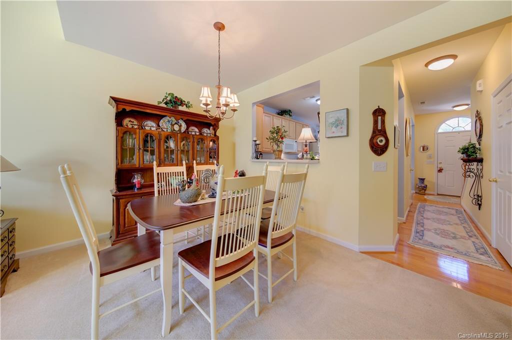 615 Colbert Way, Unit 160 Fort Mill, SC 29715 - Photo 3 of 20