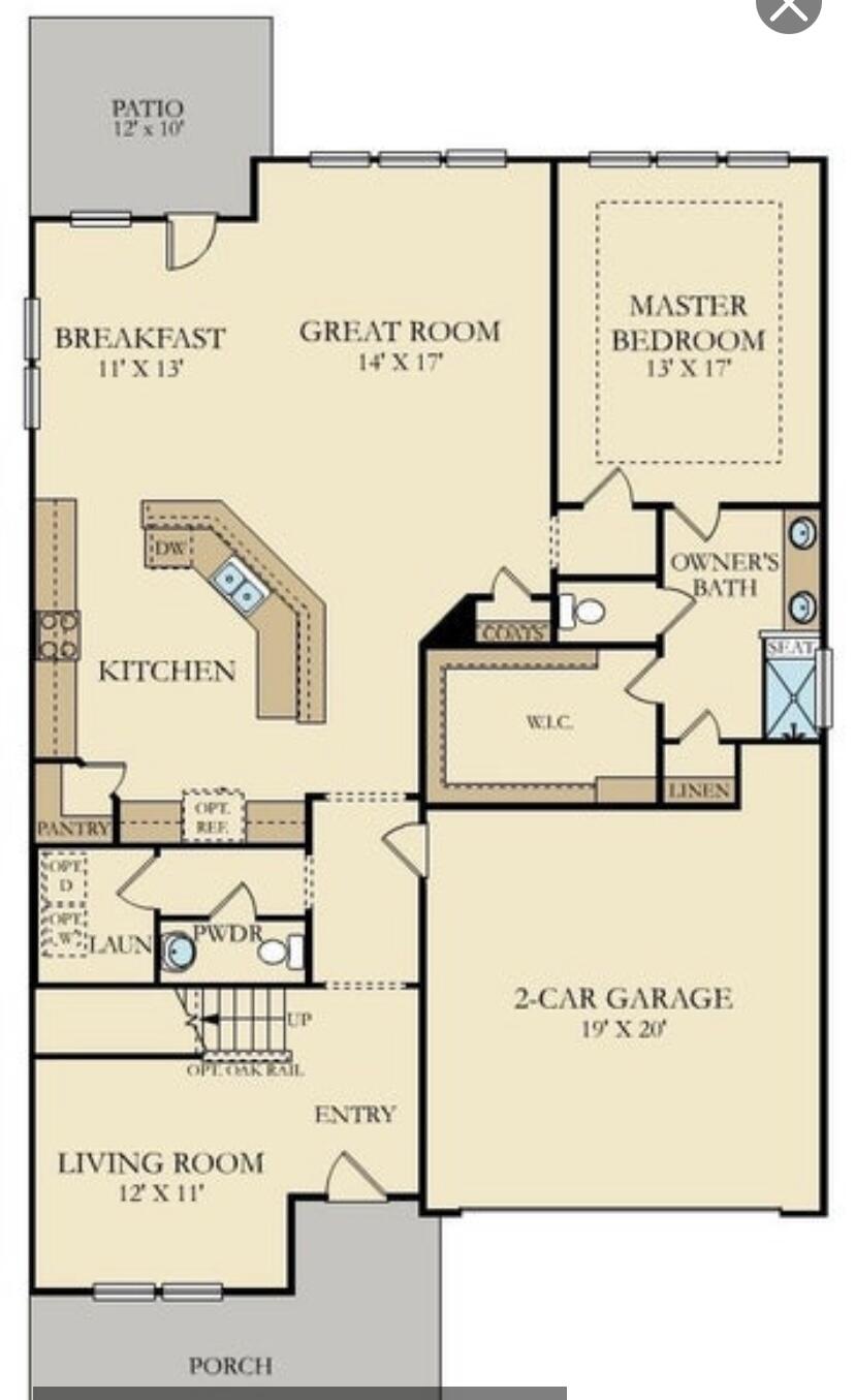1092 Red Turnstone Run Summerville, SC 29485 - Photo 2 of 17 IMG_3706