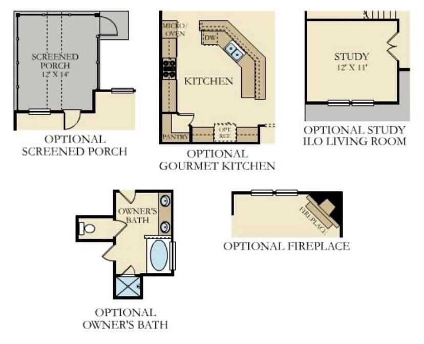 1092 Red Turnstone Run Summerville, SC 29485 - Photo 3 of 17 IMG_3707