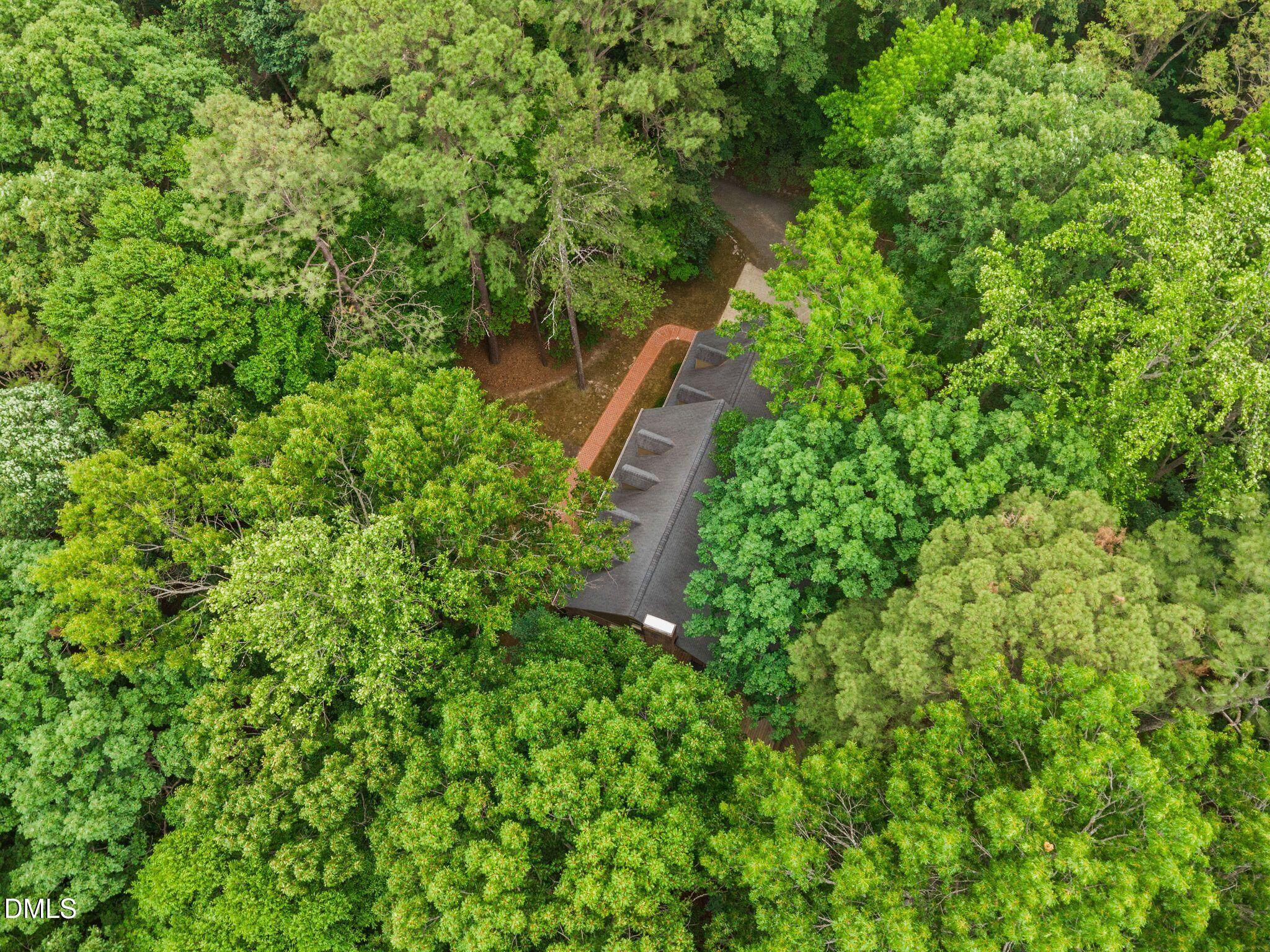 9913 Longford Drive Raleigh, NC 27615 - Photo 71 of 93 35_DJI_0905