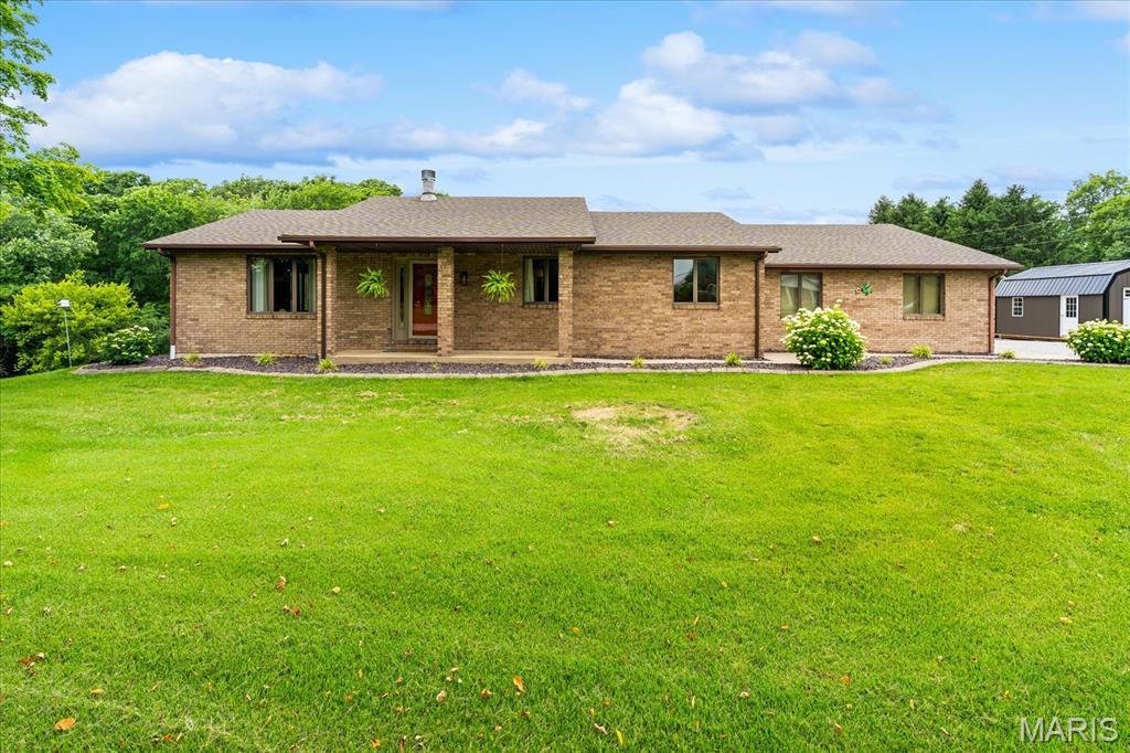 865 Troy O'Fallon Road Troy, IL 62294 - Photo 45 of 65