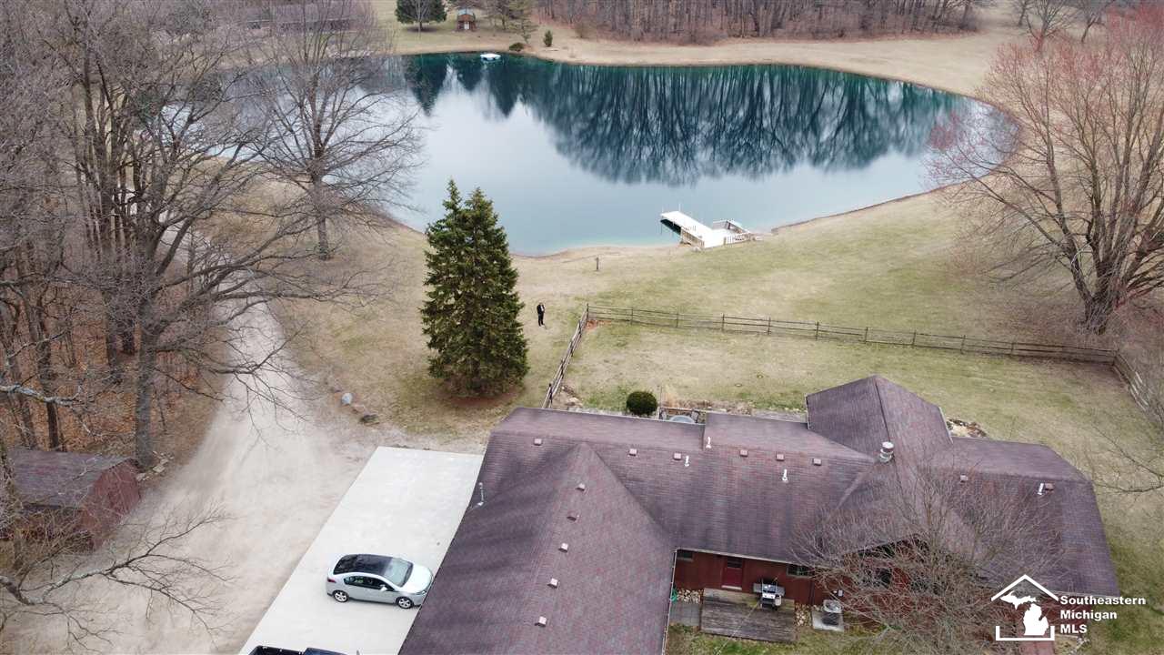4173 Rauch Road Petersburg, MI 49270 - Photo 35 of 45