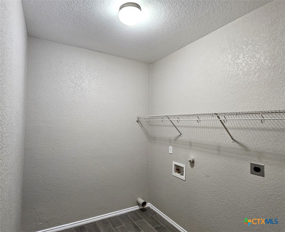 316 Julian Point Cibolo, TX 78108 - Photo 19 of 28 a view of small space
