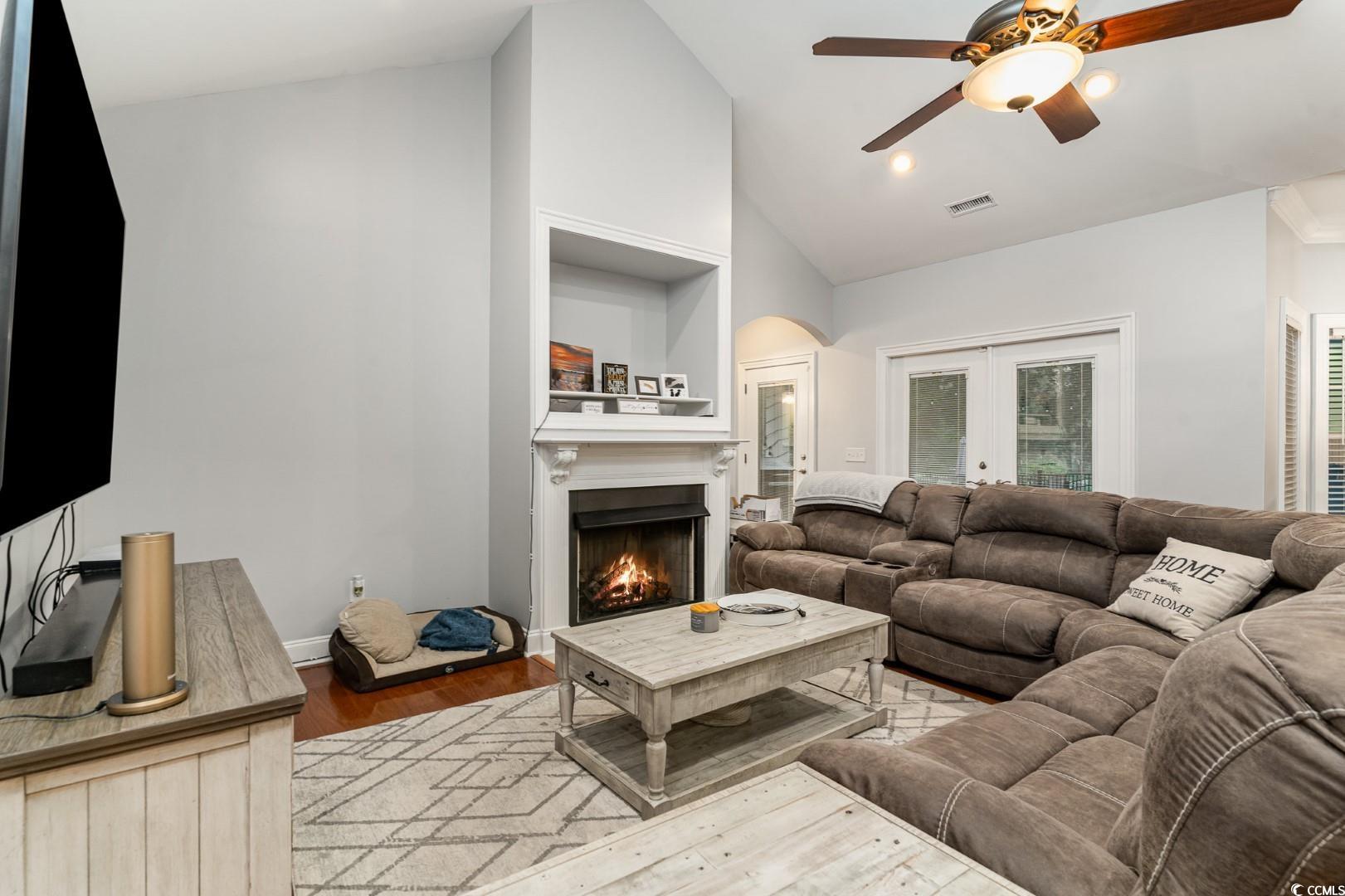 3421 Cannon Pond Road Conway, SC 29527 - Photo 12 of 40 Gallery Image 12