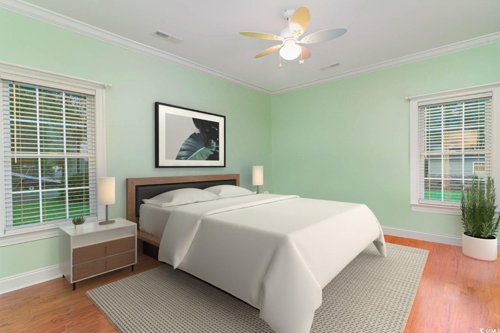 3421 Cannon Pond Road Conway, SC 29527 - Photo 22 of 40 Gallery Image 22