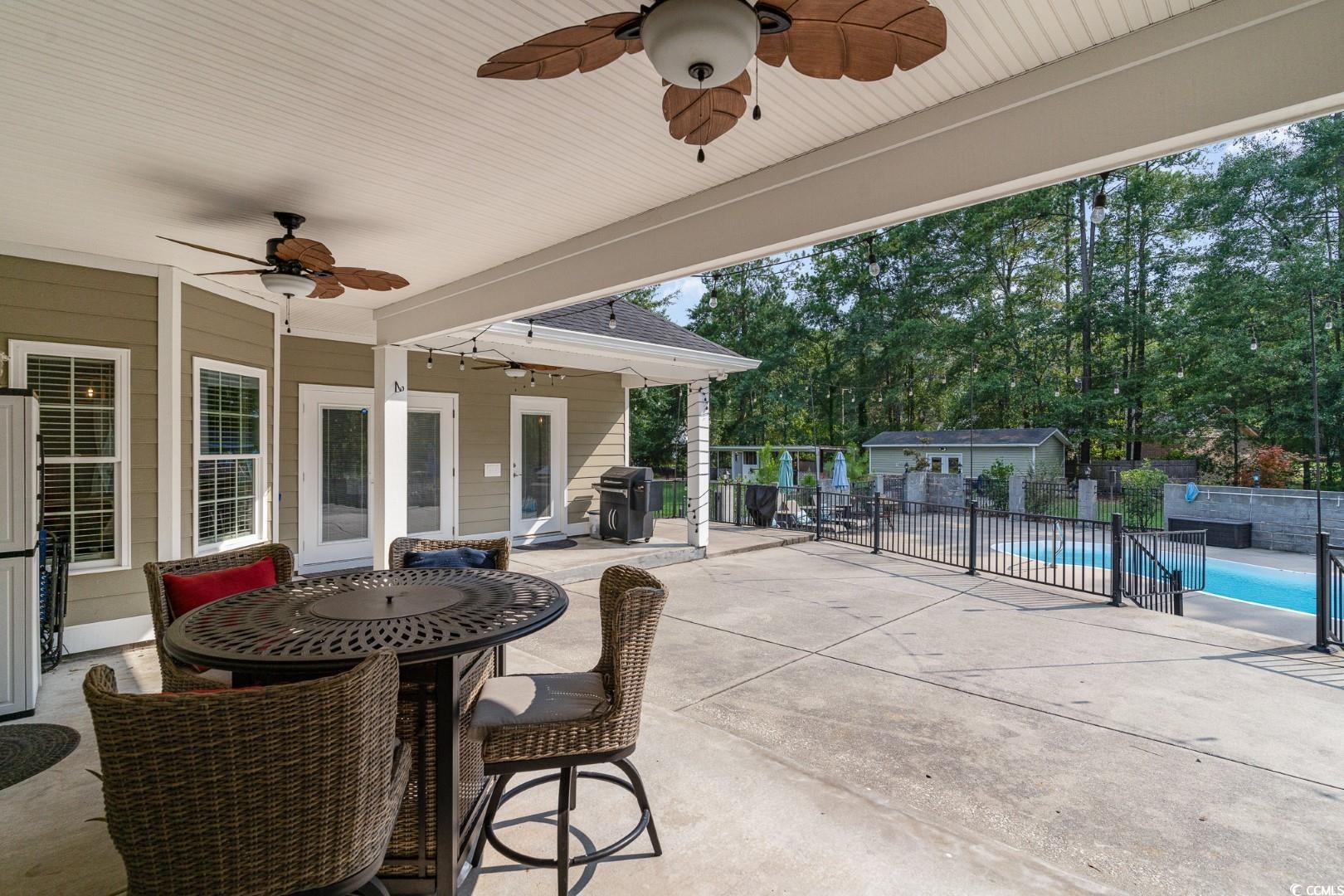 3421 Cannon Pond Road Conway, SC 29527 - Photo 29 of 40 Gallery Image 29