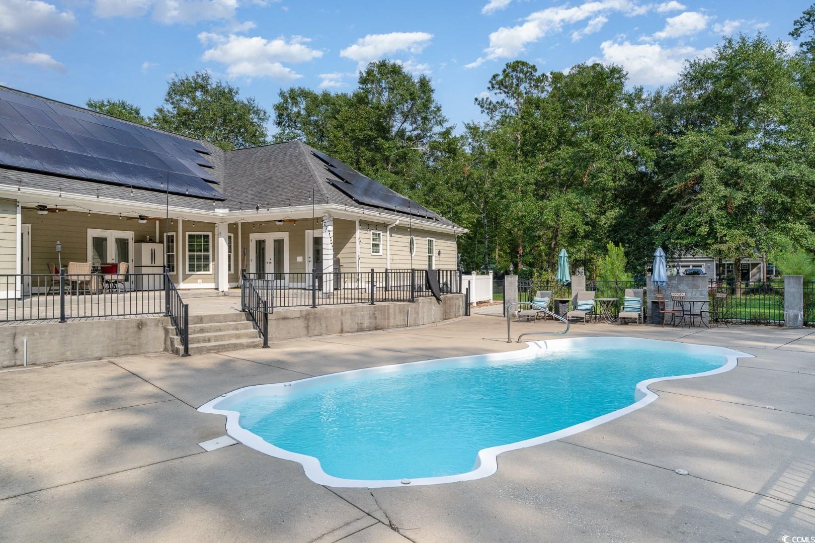 3421 Cannon Pond Road Conway, SC 29527 - Photo 30 of 40 Gallery Image 30