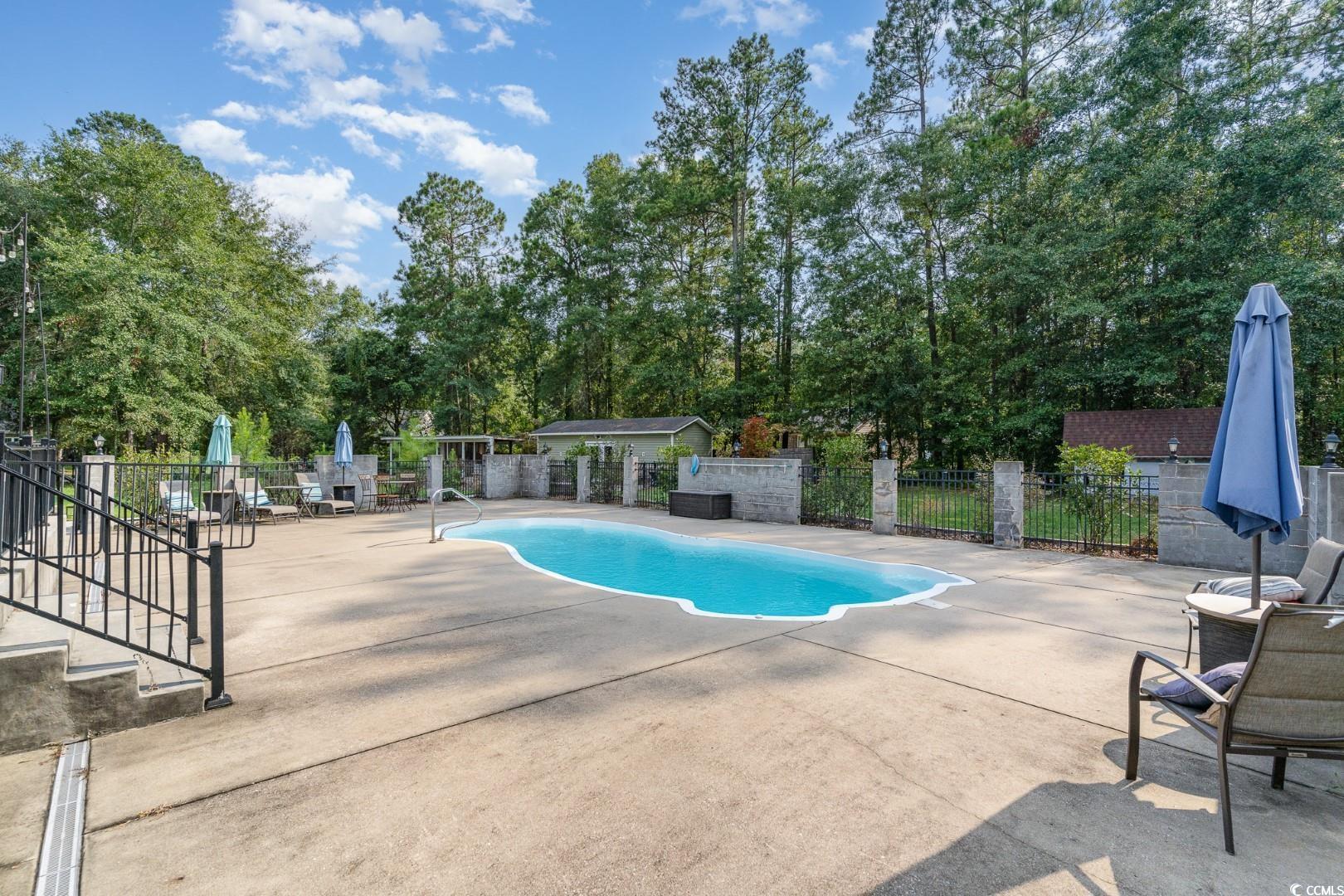 3421 Cannon Pond Road Conway, SC 29527 - Photo 31 of 40 Gallery Image 31