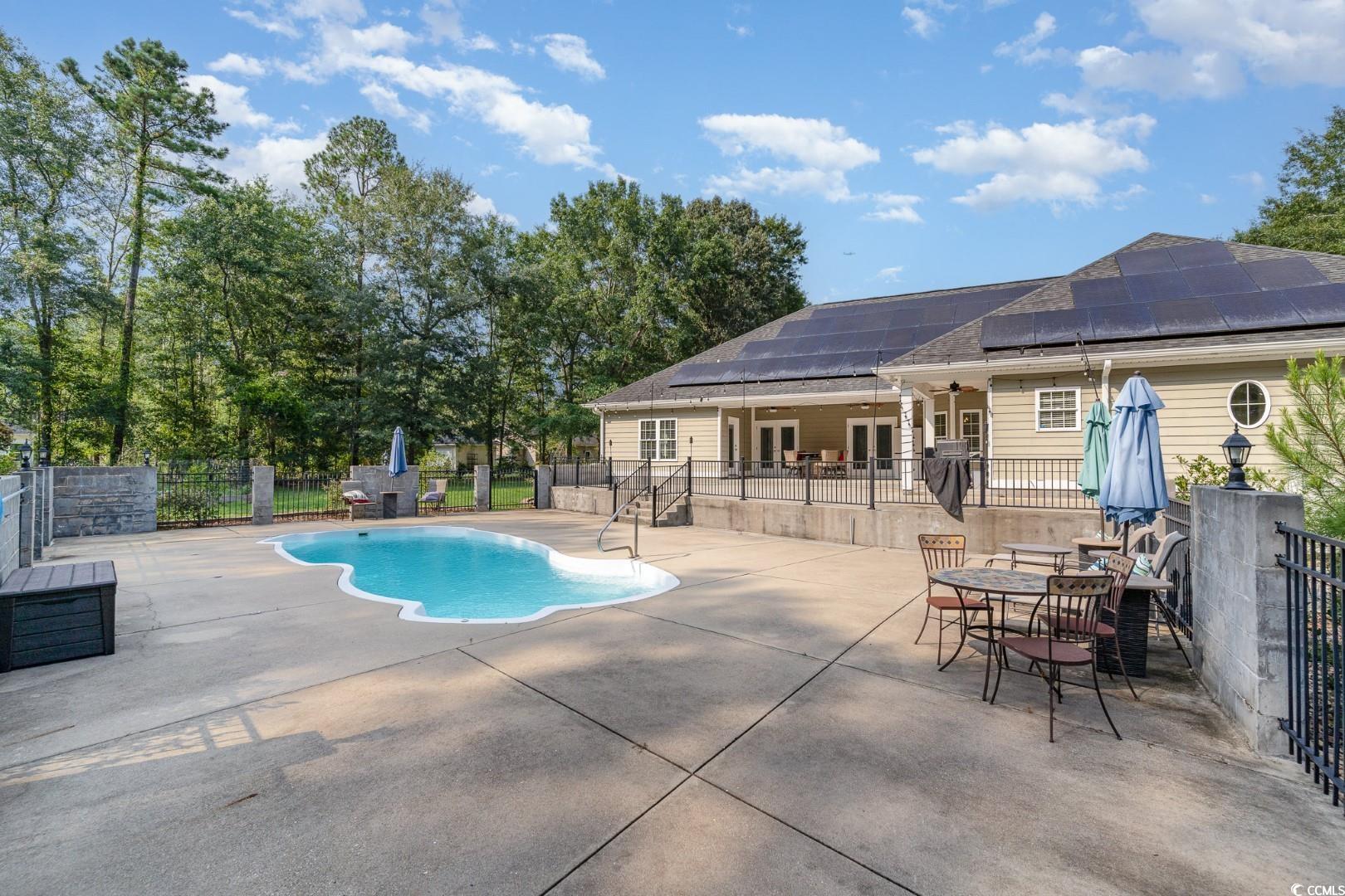 3421 Cannon Pond Road Conway, SC 29527 - Photo 32 of 40 Gallery Image 32