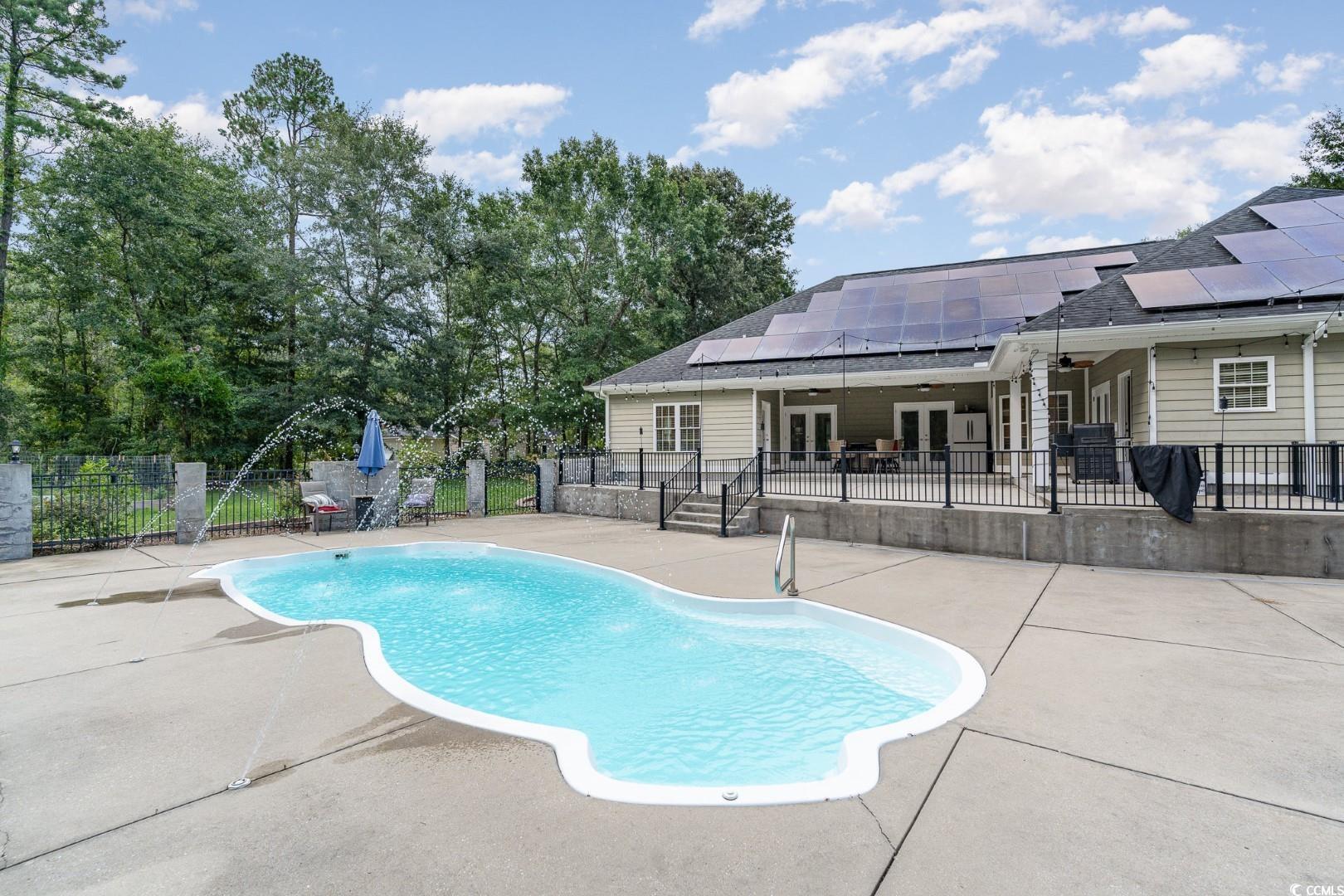 3421 Cannon Pond Road Conway, SC 29527 - Photo 33 of 40 Gallery Image 33