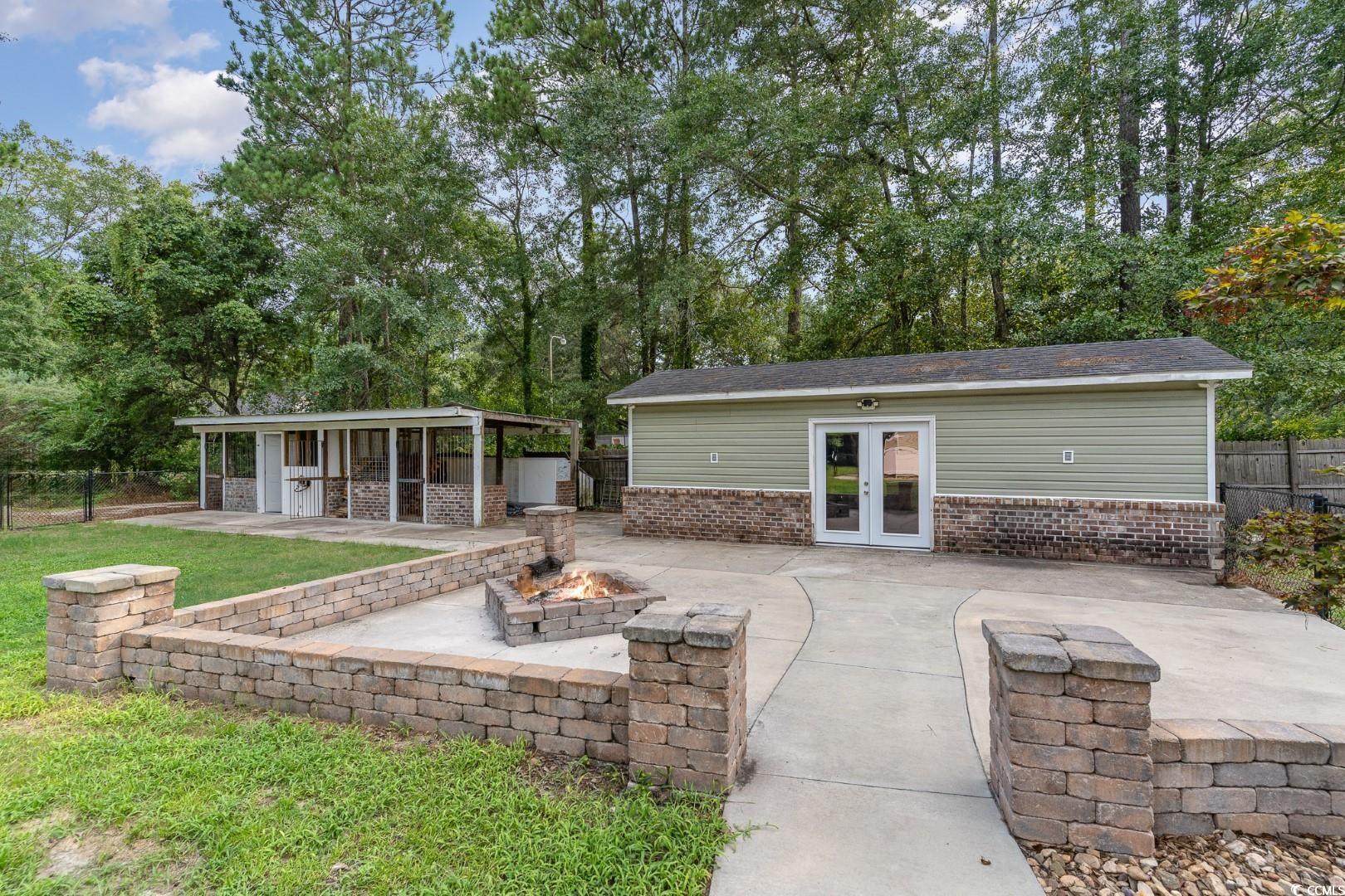 3421 Cannon Pond Road Conway, SC 29527 - Photo 34 of 40 Gallery Image 34