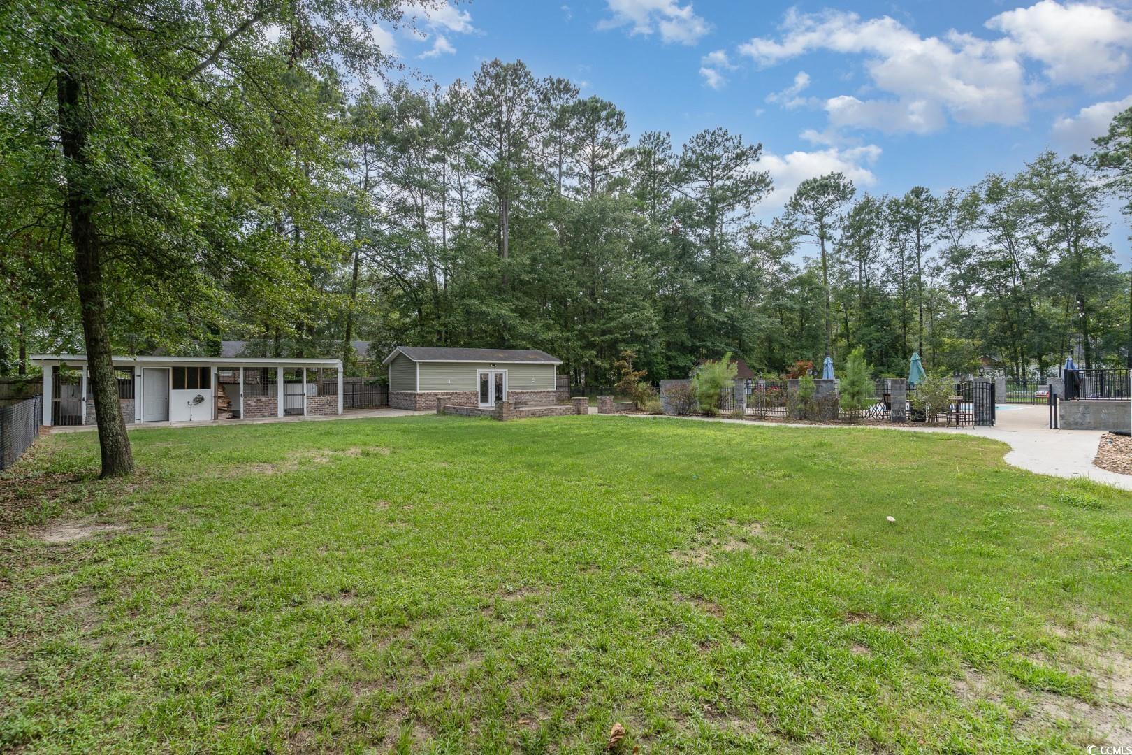 3421 Cannon Pond Road Conway, SC 29527 - Photo 35 of 40 Gallery Image 35