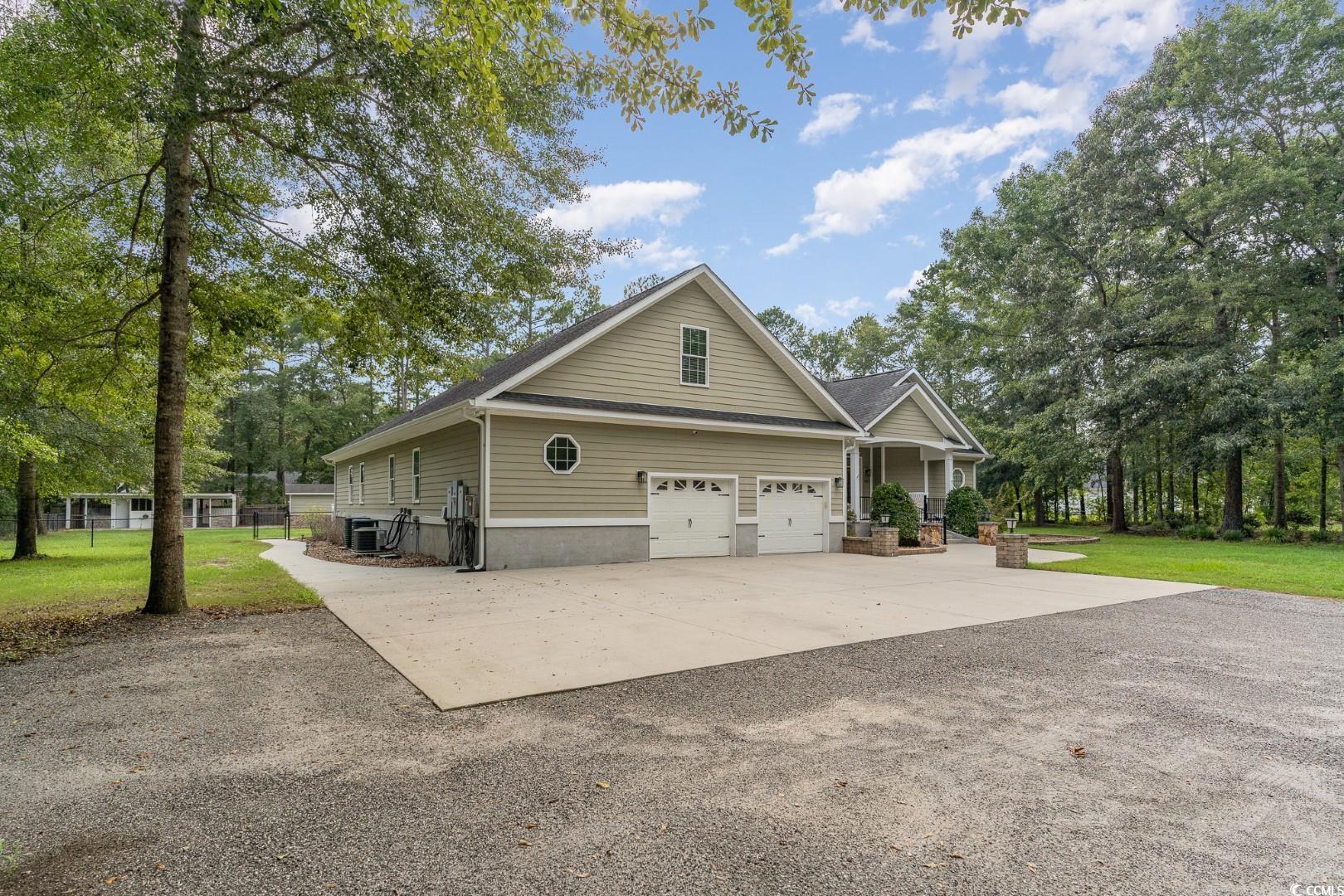 3421 Cannon Pond Road Conway, SC 29527 - Photo 36 of 40 Gallery Image 36