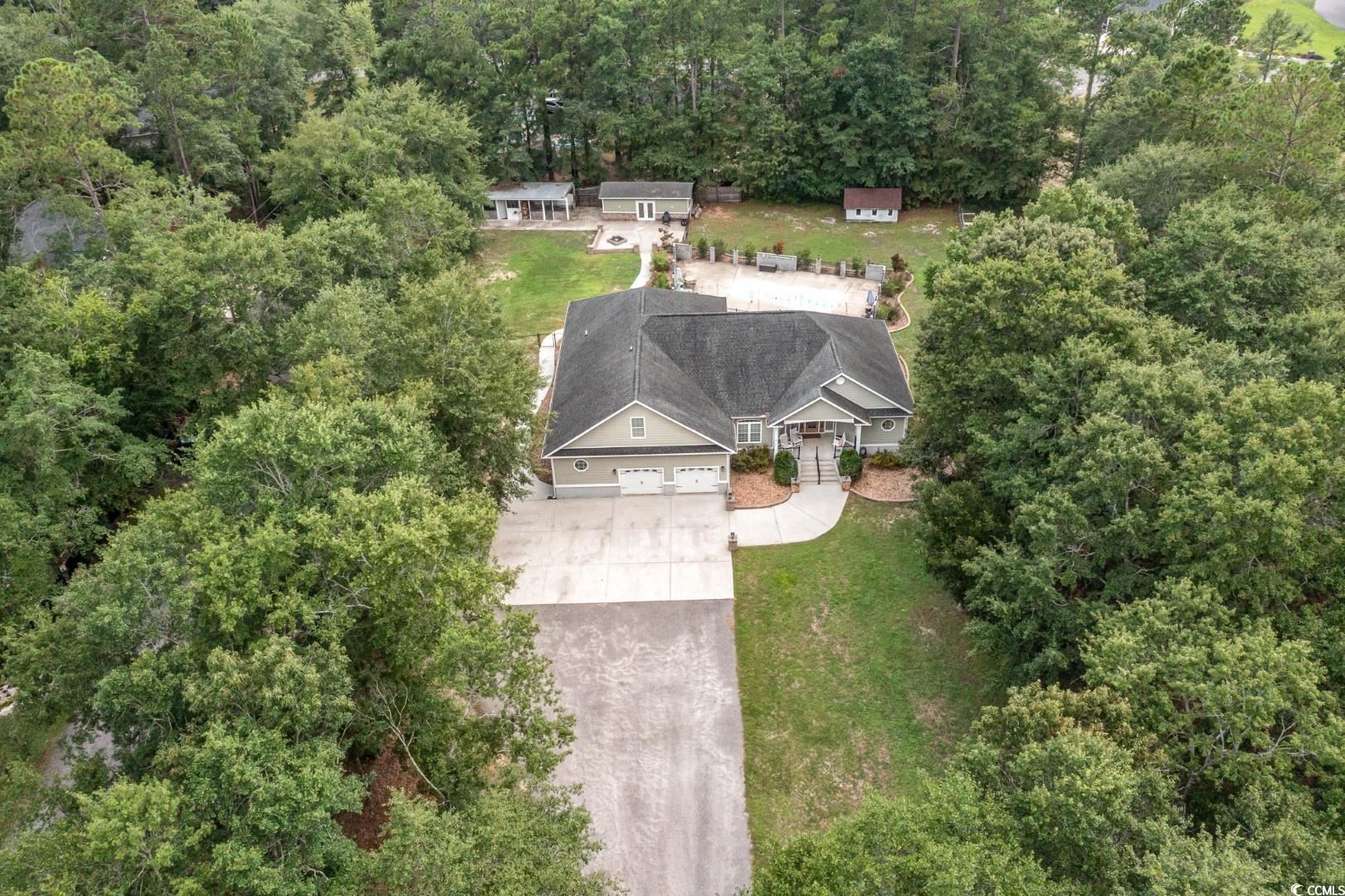 3421 Cannon Pond Road Conway, SC 29527 - Photo 37 of 40 Gallery Image 37