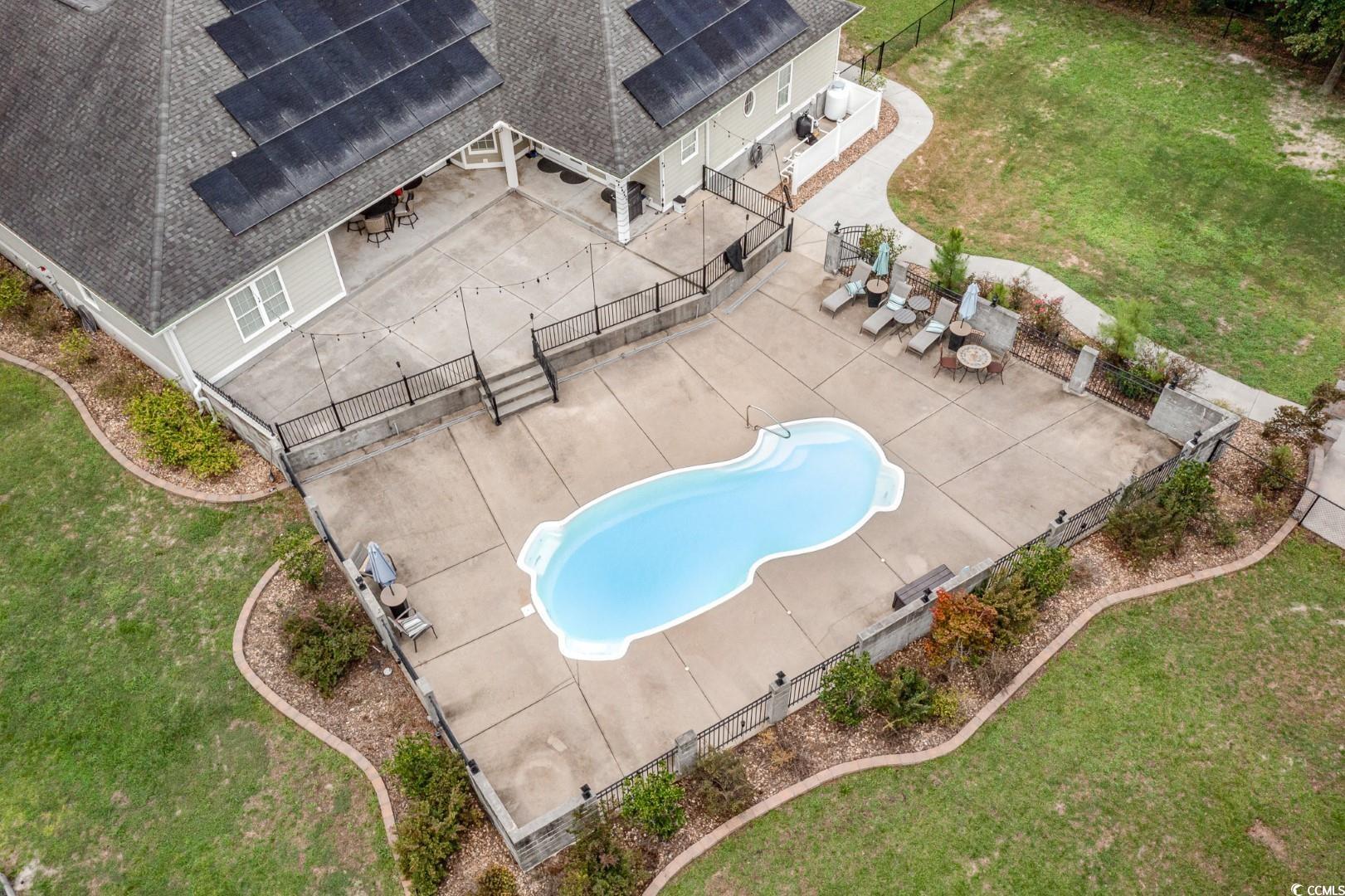 3421 Cannon Pond Road Conway, SC 29527 - Photo 38 of 40 Gallery Image 38