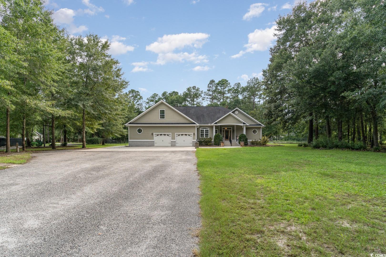 3421 Cannon Pond Road Conway, SC 29527 - Photo 39 of 40 Gallery Image 39