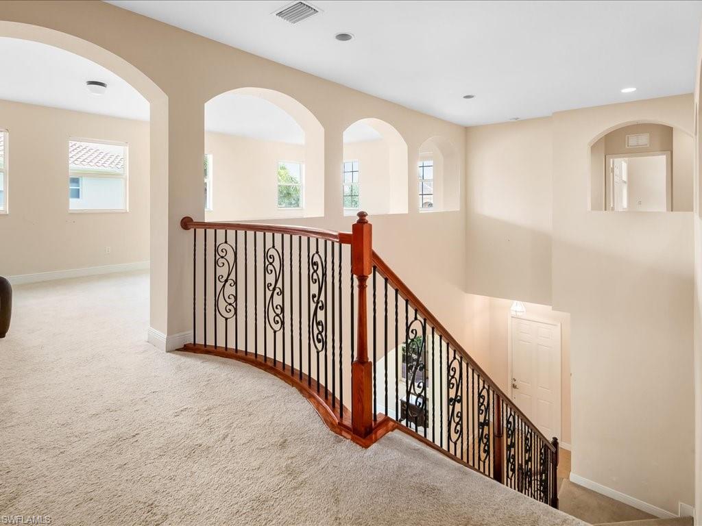 2055 Par Drive Naples, FL 34120 - Photo 21 of 32 a view of entryway with interior