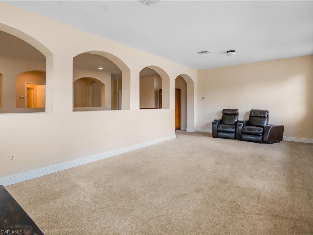 2055 Par Drive Naples, FL 34120 - Photo 22 of 32 a view of a livingroom with furniture