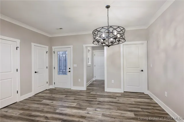 $345,000 | 901 Glenwood Gardens Drive, Sellersburg, IN 47172