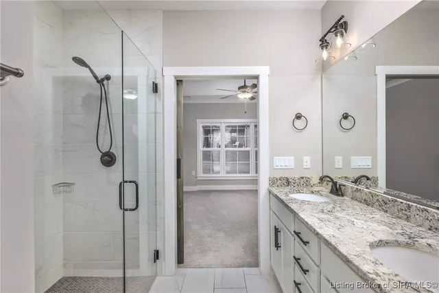 $345,000 | 901 Glenwood Gardens Drive, Sellersburg, IN 47172