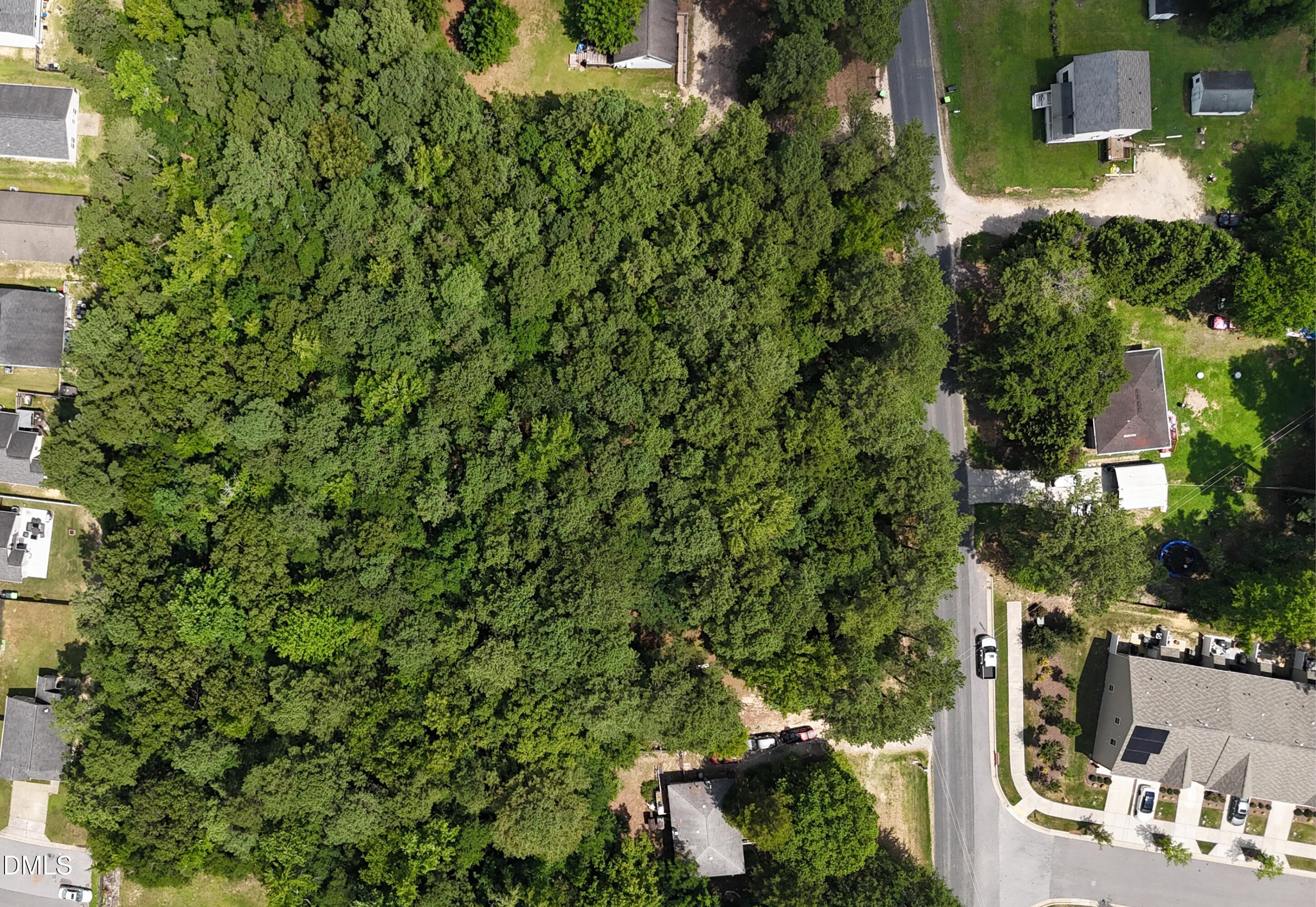 1420 Bethel Road Raleigh, NC 27610 - Photo 4 of 6