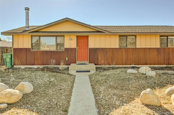 $565,000 | 116 Dartmouth Drive, Buena Vista, CO 81211