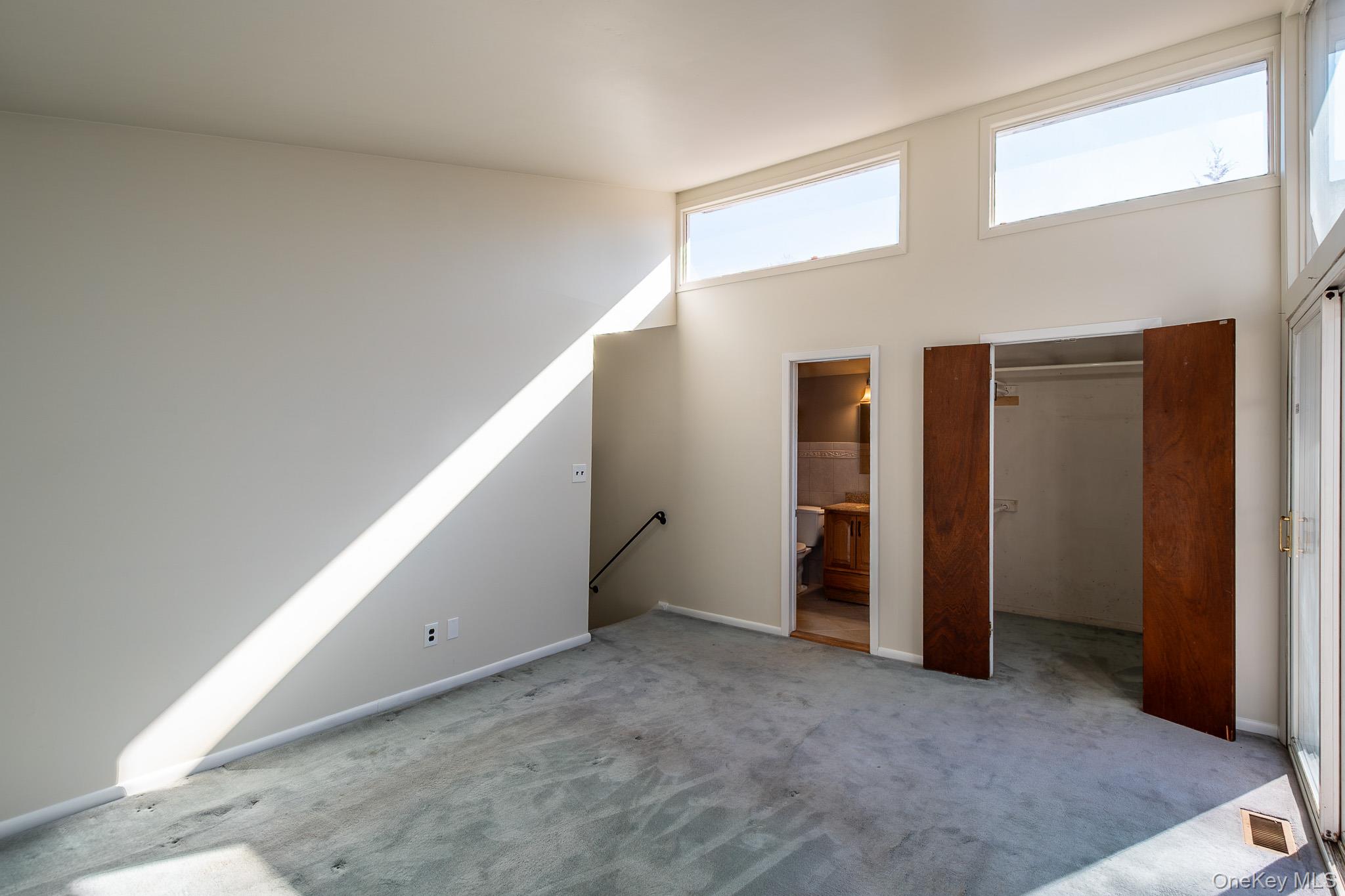 83 Edgepark Road White Plains, NY 10603 - Photo 16 of 25 a view of an empty room with closet