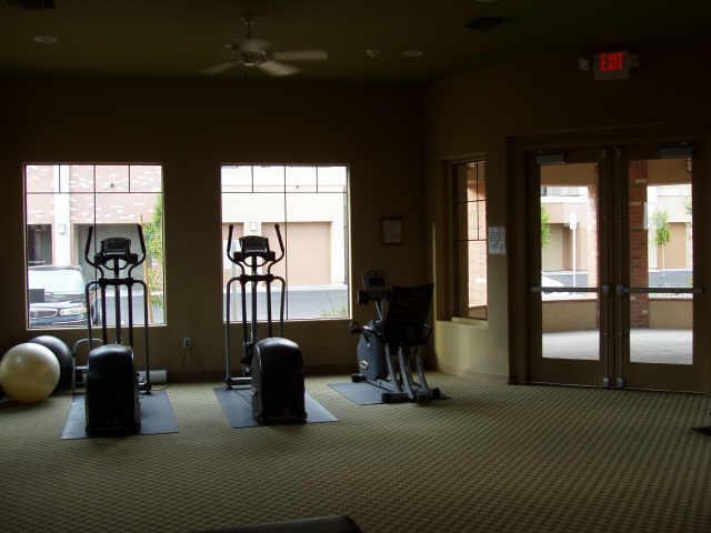 4488 East Thomas Road, Unit 2037 Phoenix, AZ 85018 - Photo 3 of 6 Exercise Room