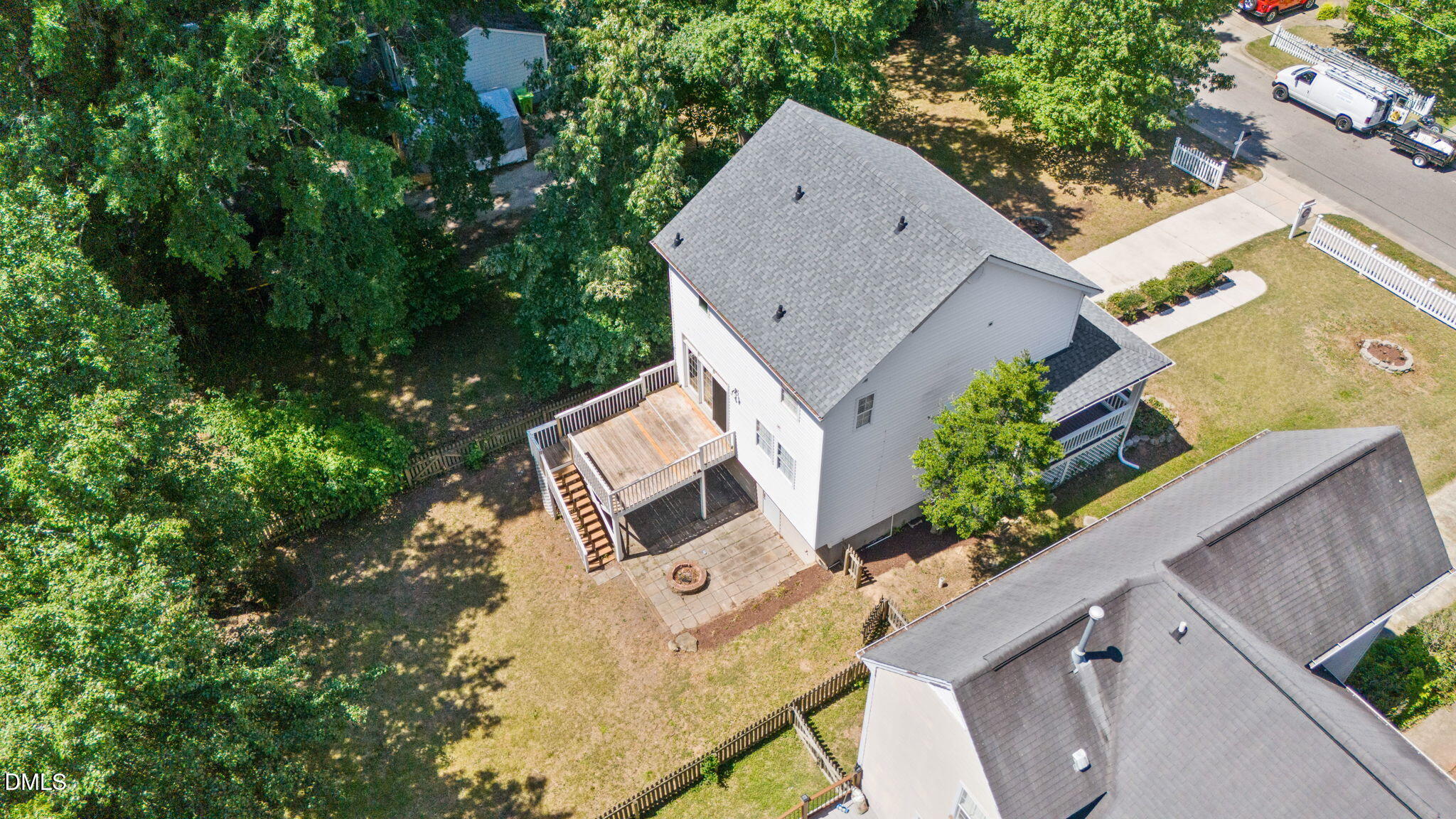 2128 Bellaire Avenue Raleigh, NC 27608 - Photo 9 of 43