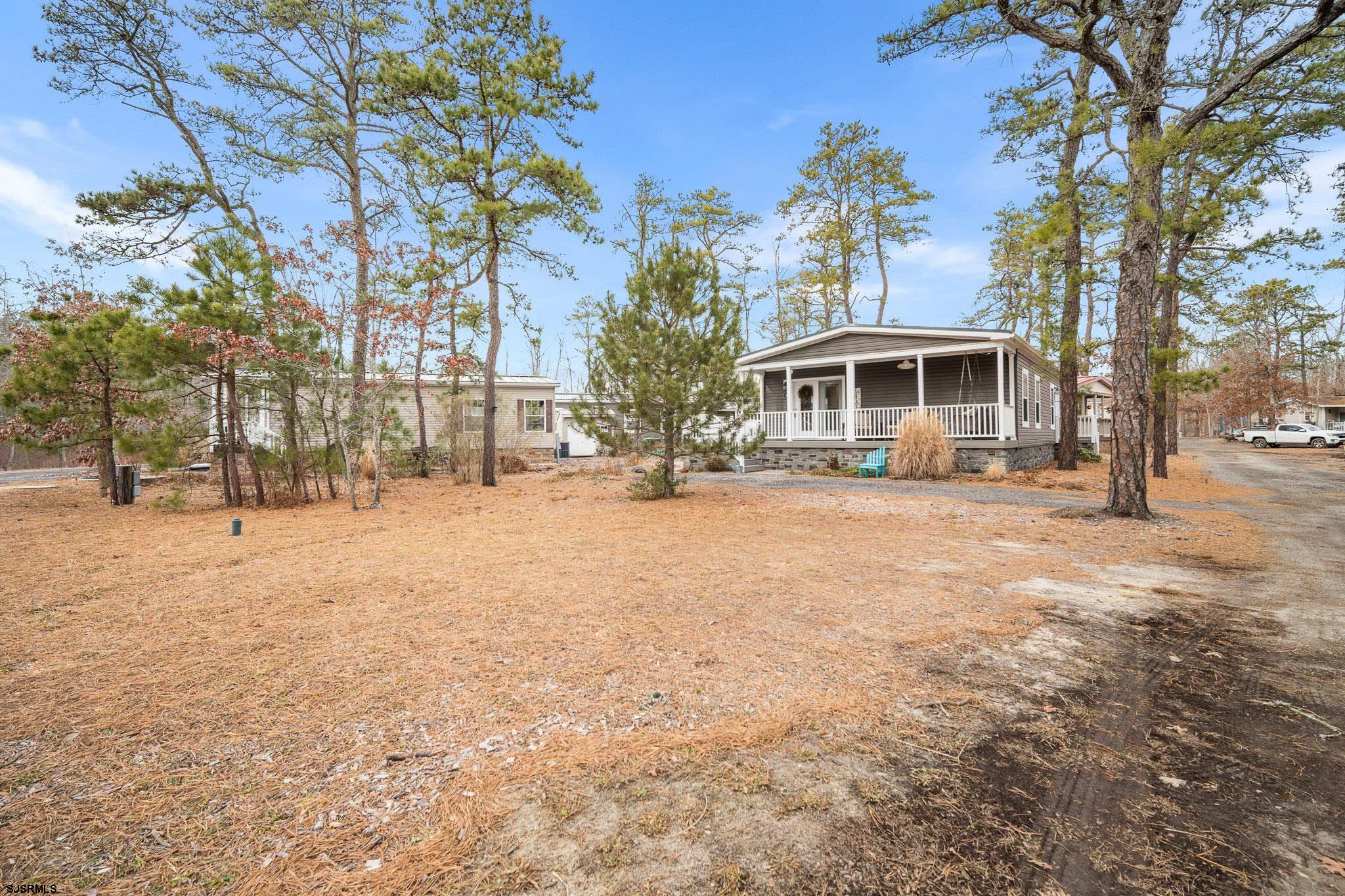 106 East Moss Mill Road Galloway Township, NJ 08205 - Photo 11 of 29