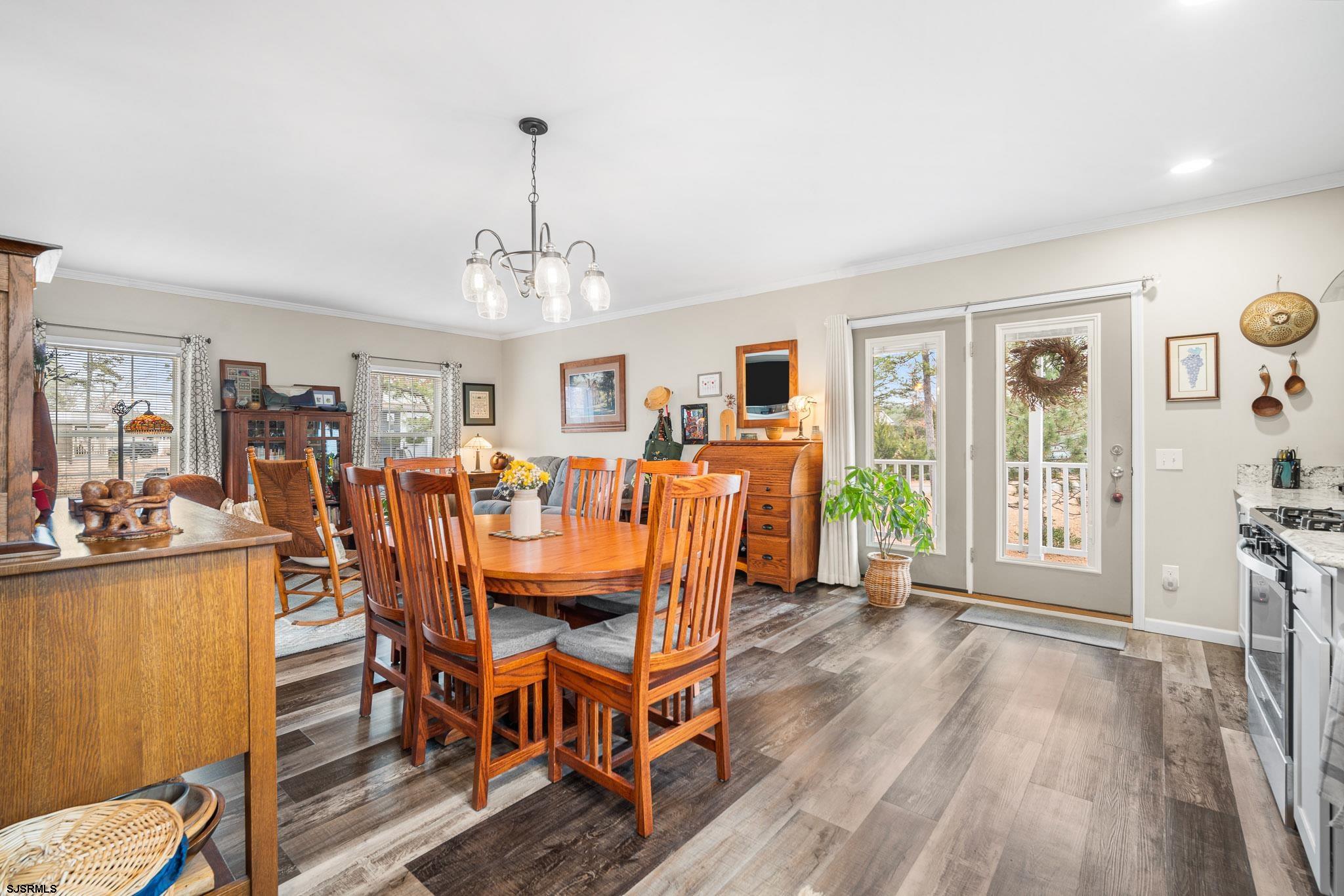 106 East Moss Mill Road Galloway Township, NJ 08205 - Photo 11 of 29