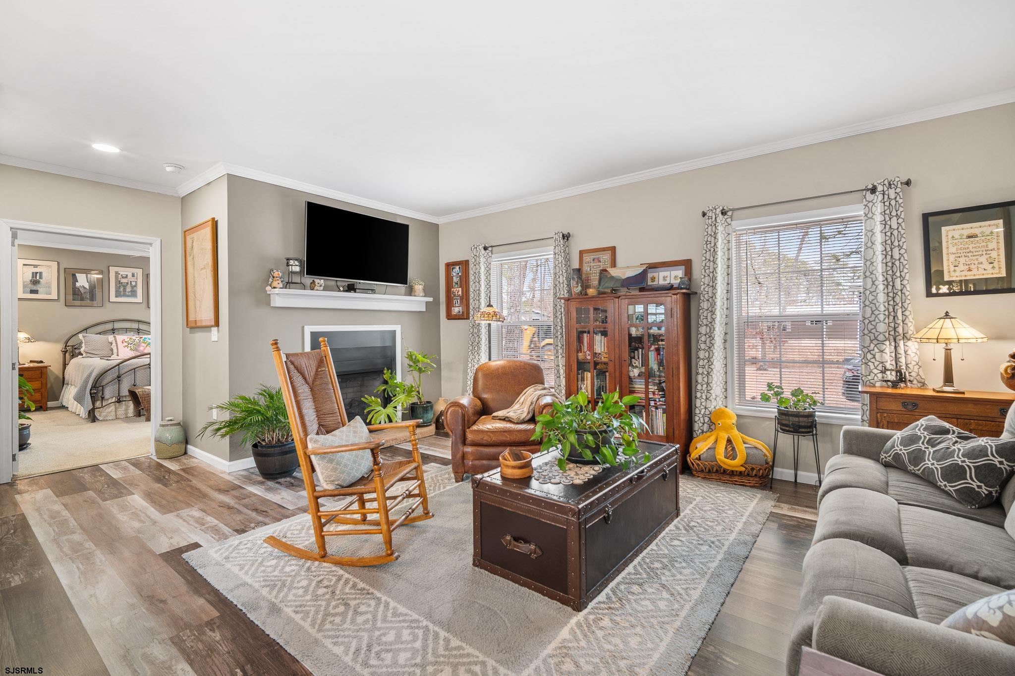 106 East Moss Mill Road Galloway Township, NJ 08205 - Photo 12 of 29