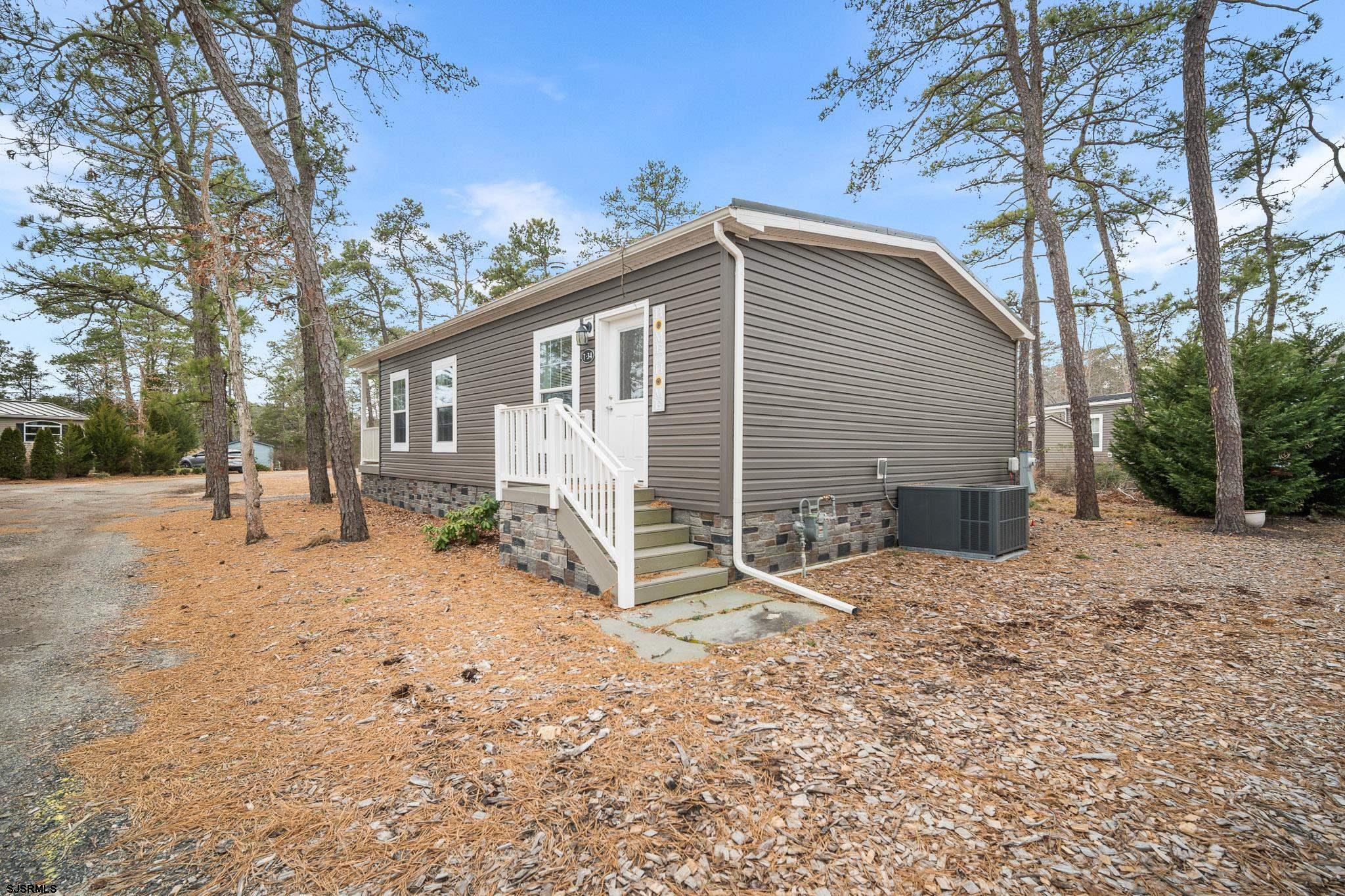 106 East Moss Mill Road Galloway Township, NJ 08205 - Photo 12 of 29