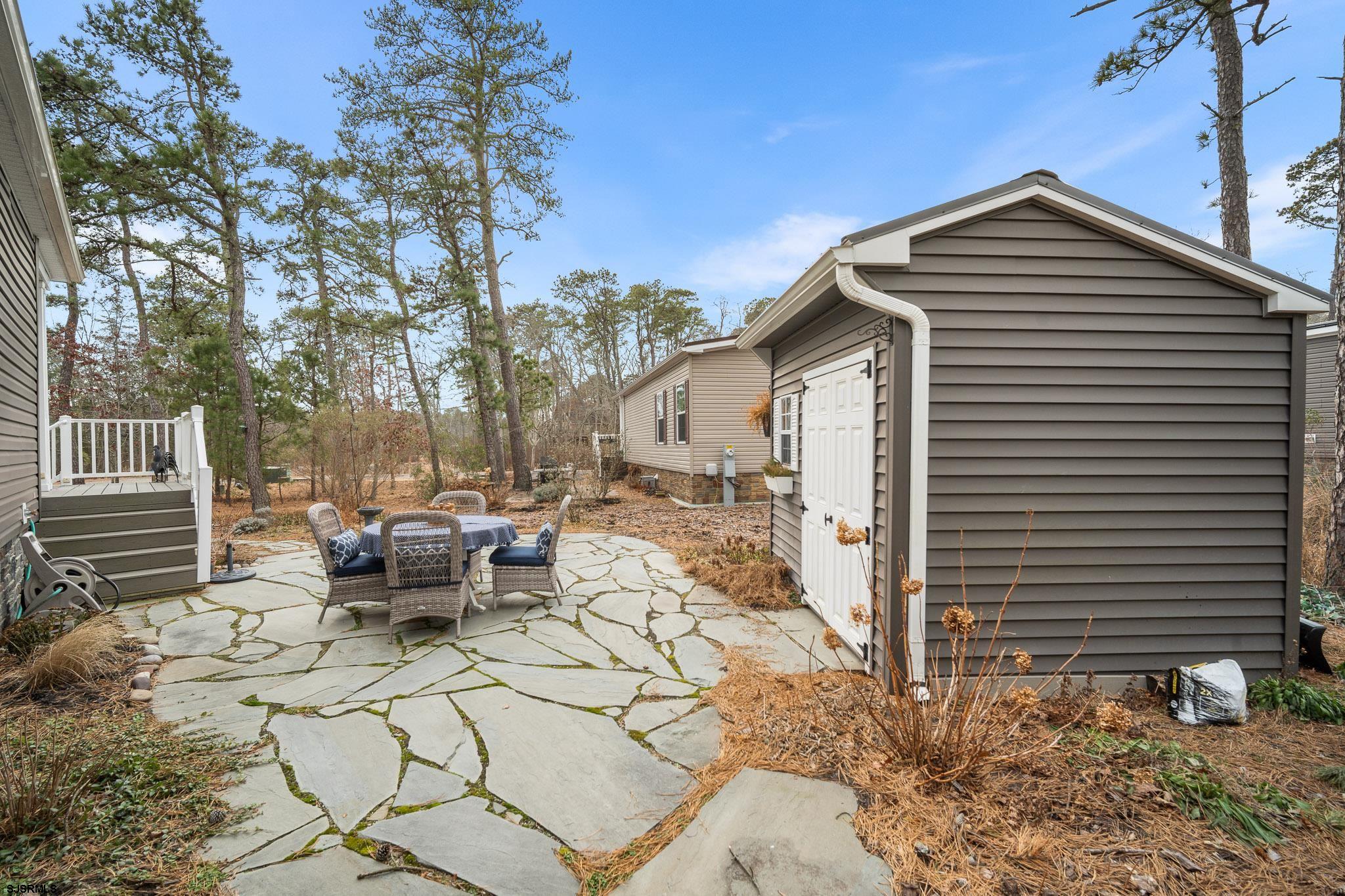 106 East Moss Mill Road Galloway Township, NJ 08205 - Photo 13 of 29