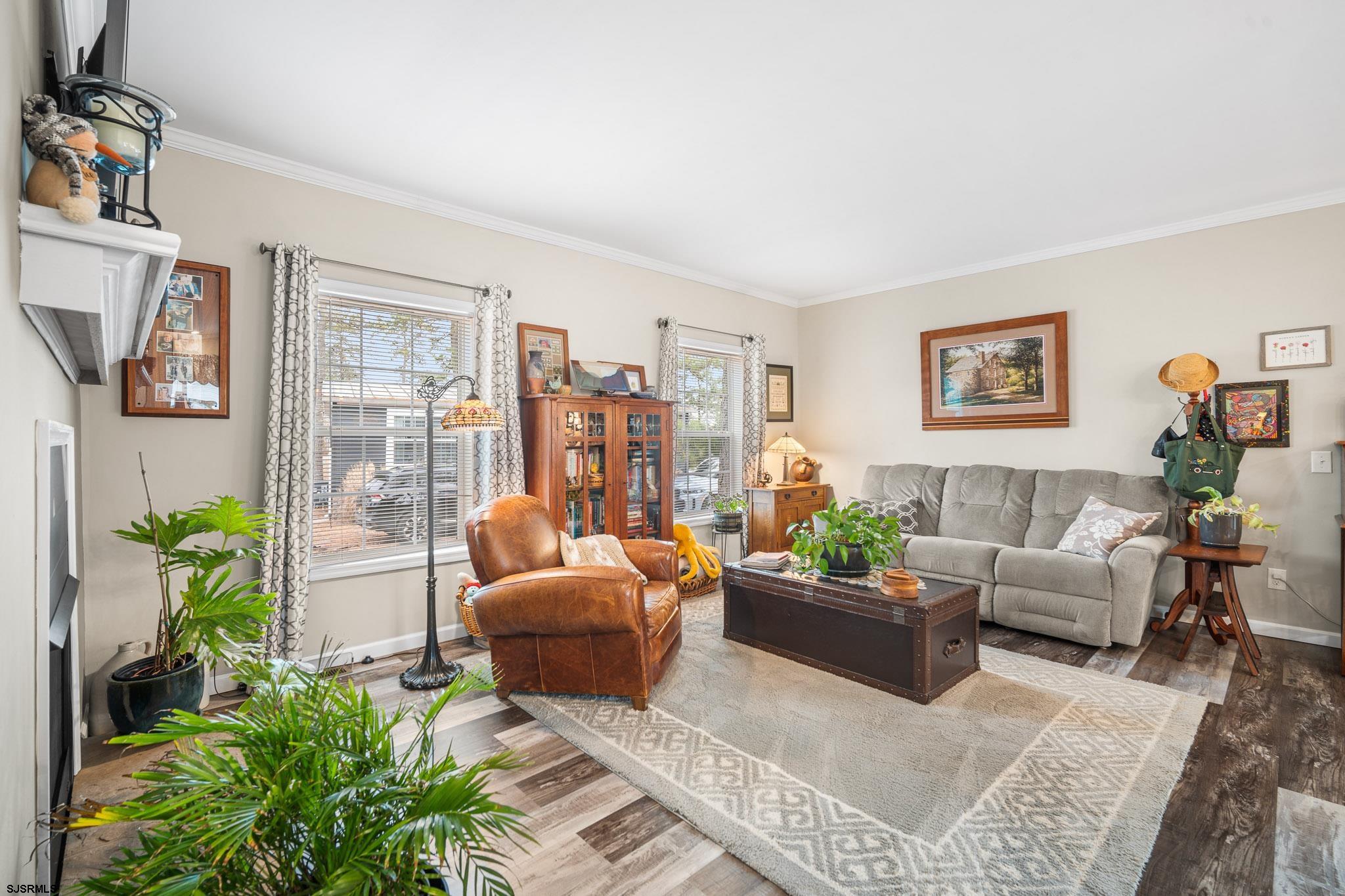 106 East Moss Mill Road Galloway Township, NJ 08205 - Photo 14 of 29