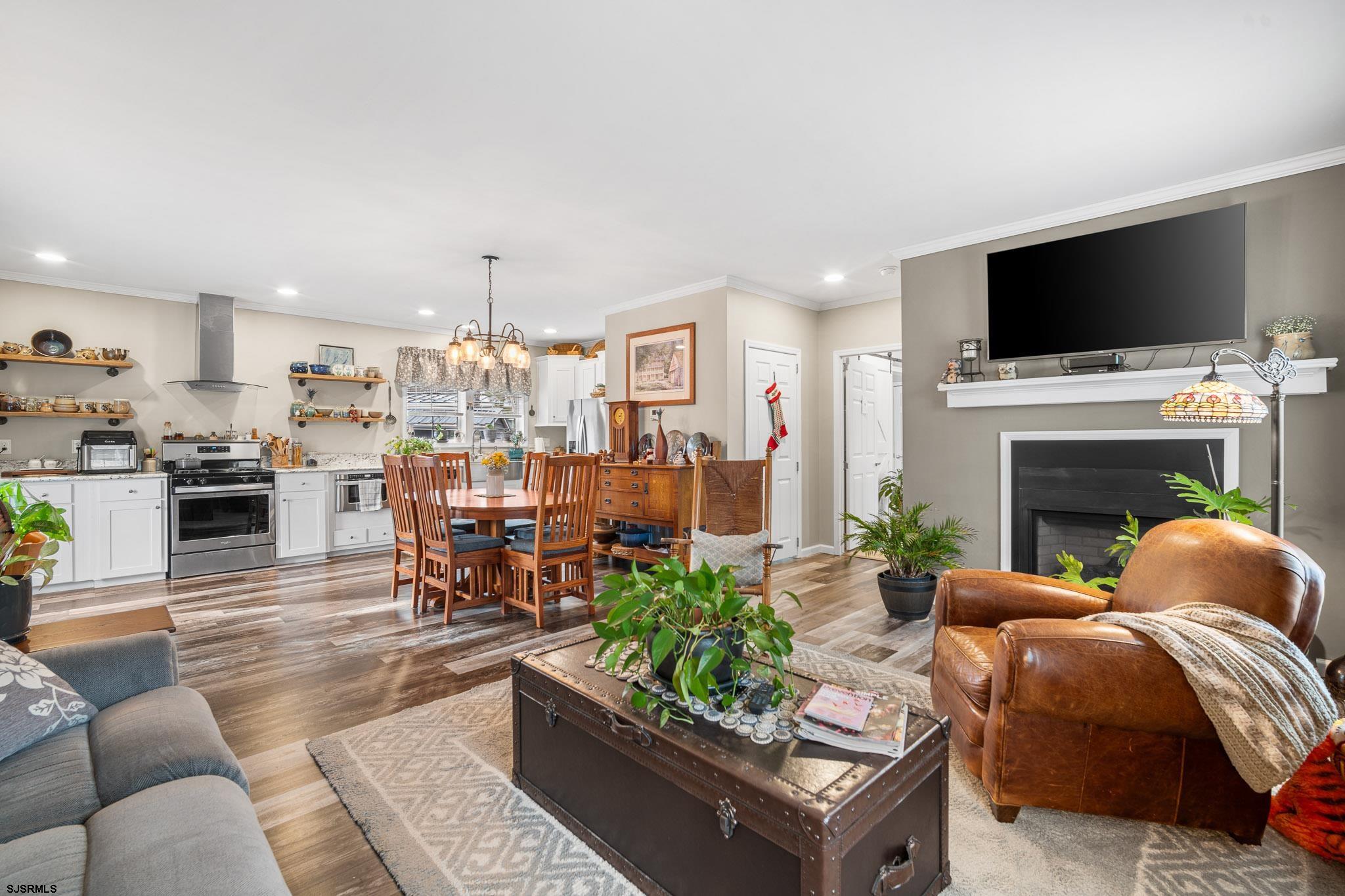 106 East Moss Mill Road Galloway Township, NJ 08205 - Photo 16 of 29