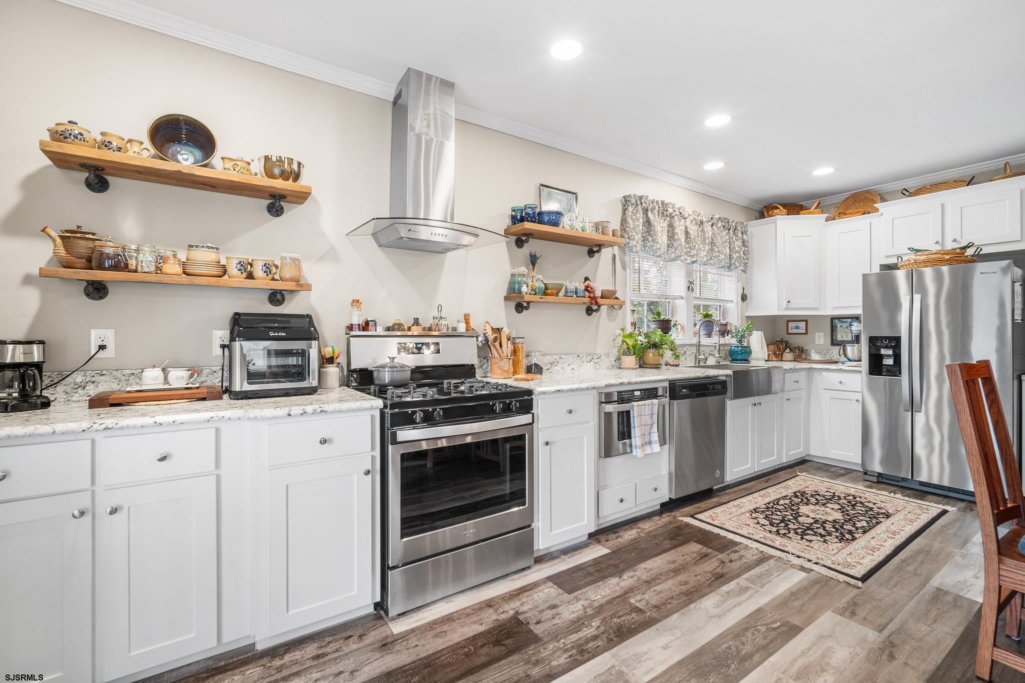 106 East Moss Mill Road Galloway Township, NJ 08205 - Photo 18 of 29