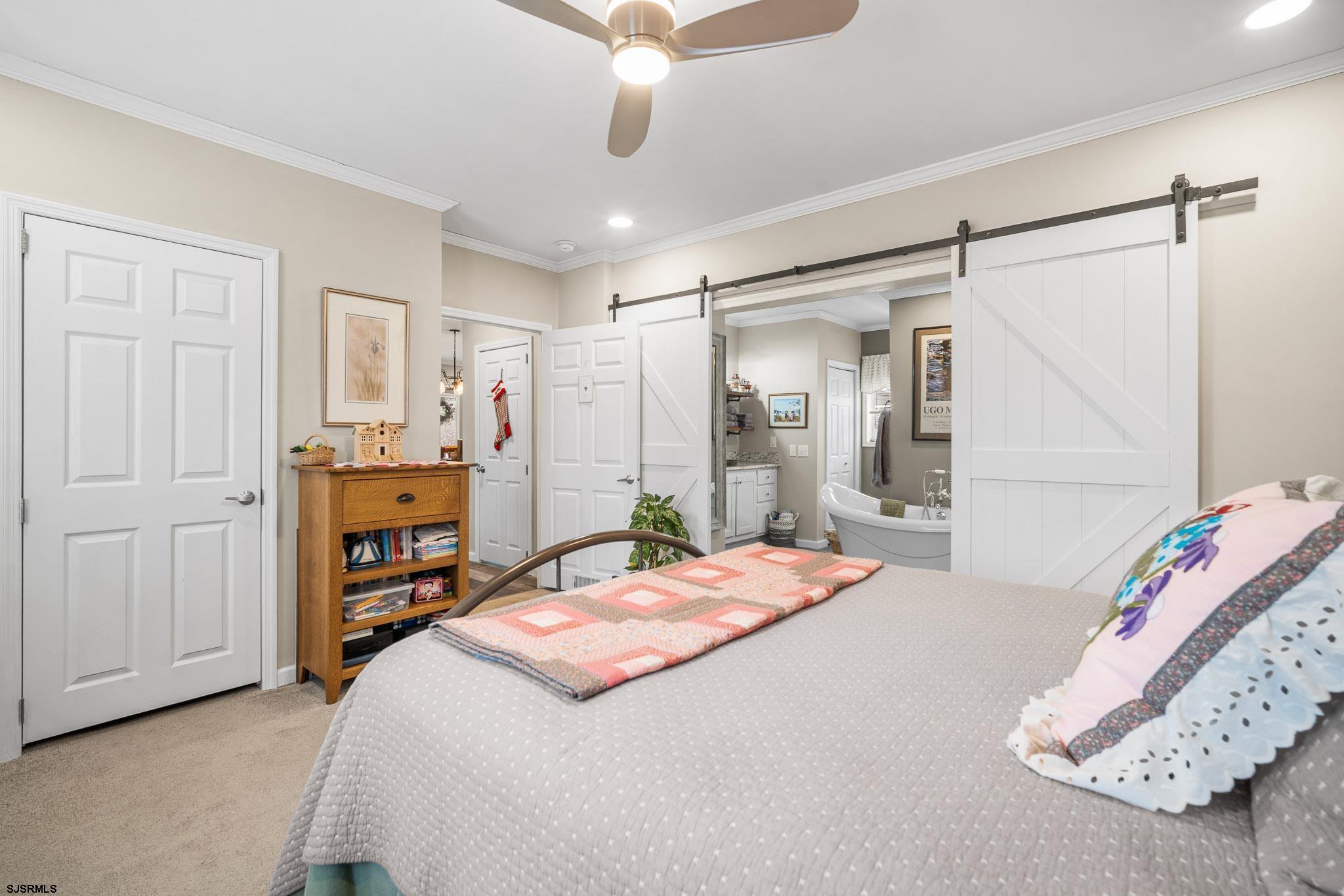 106 East Moss Mill Road Galloway Township, NJ 08205 - Photo 20 of 29