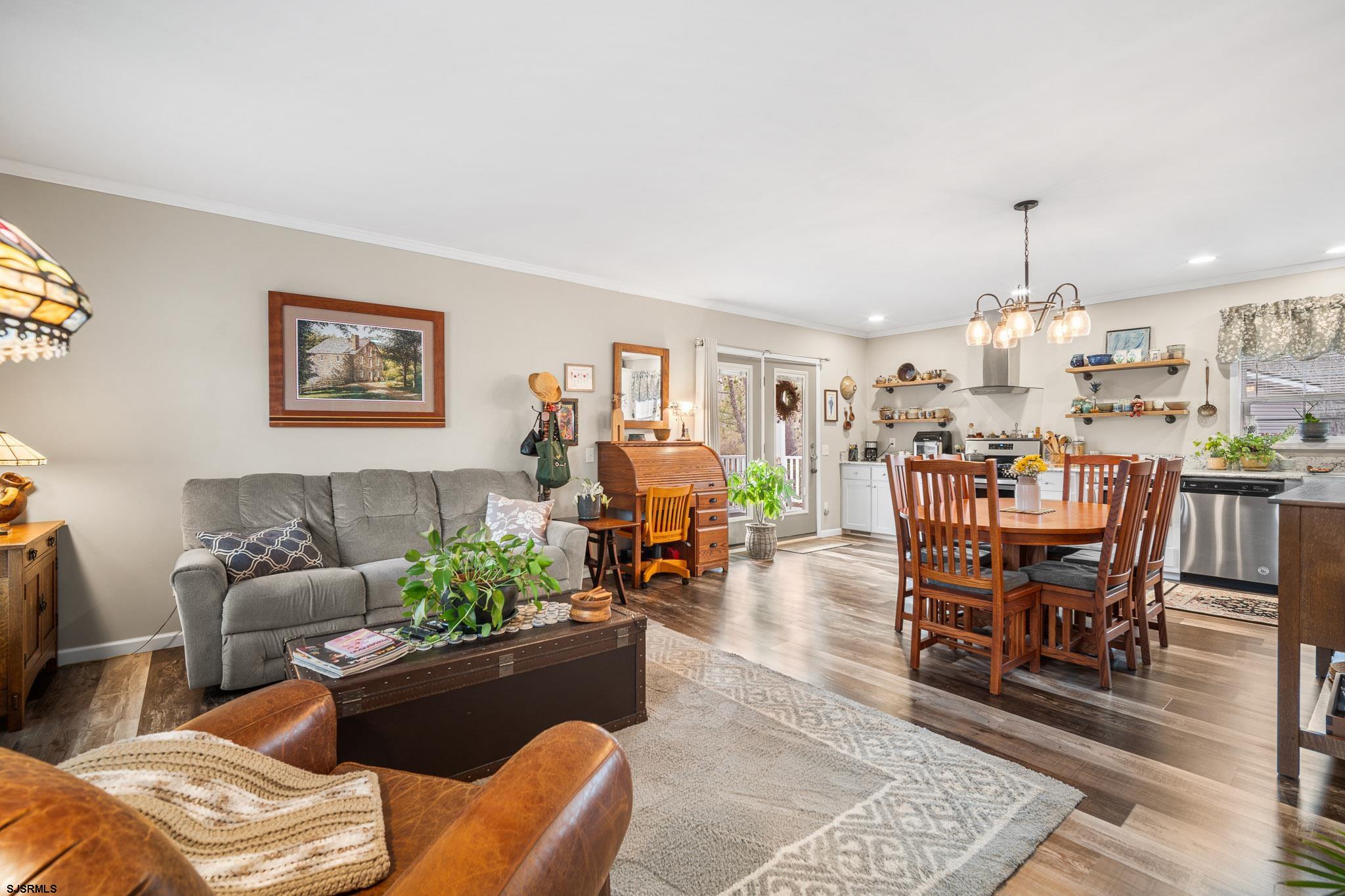 106 East Moss Mill Road Galloway Township, NJ 08205 - Photo 23 of 29