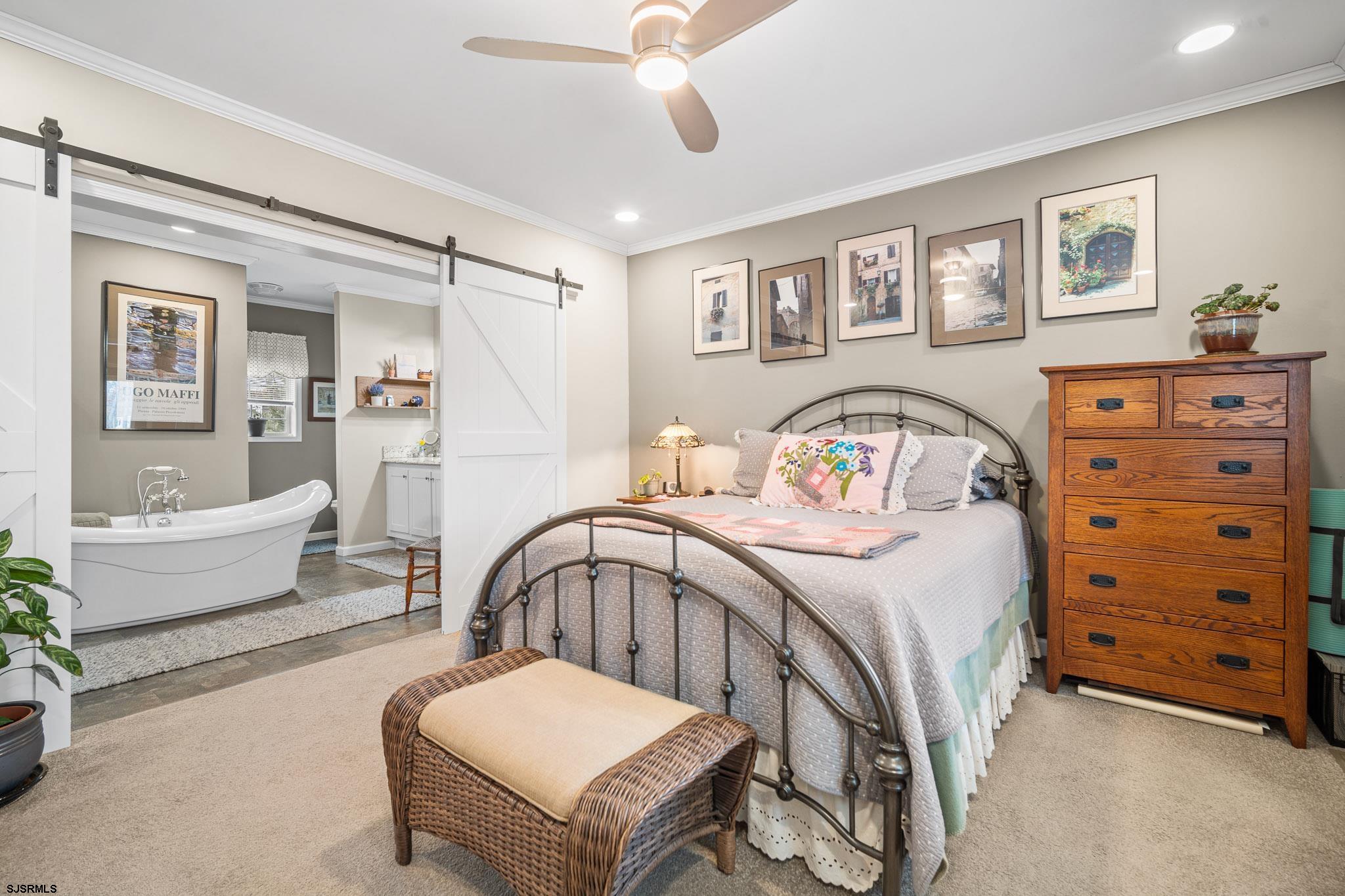 106 East Moss Mill Road Galloway Township, NJ 08205 - Photo 27 of 29