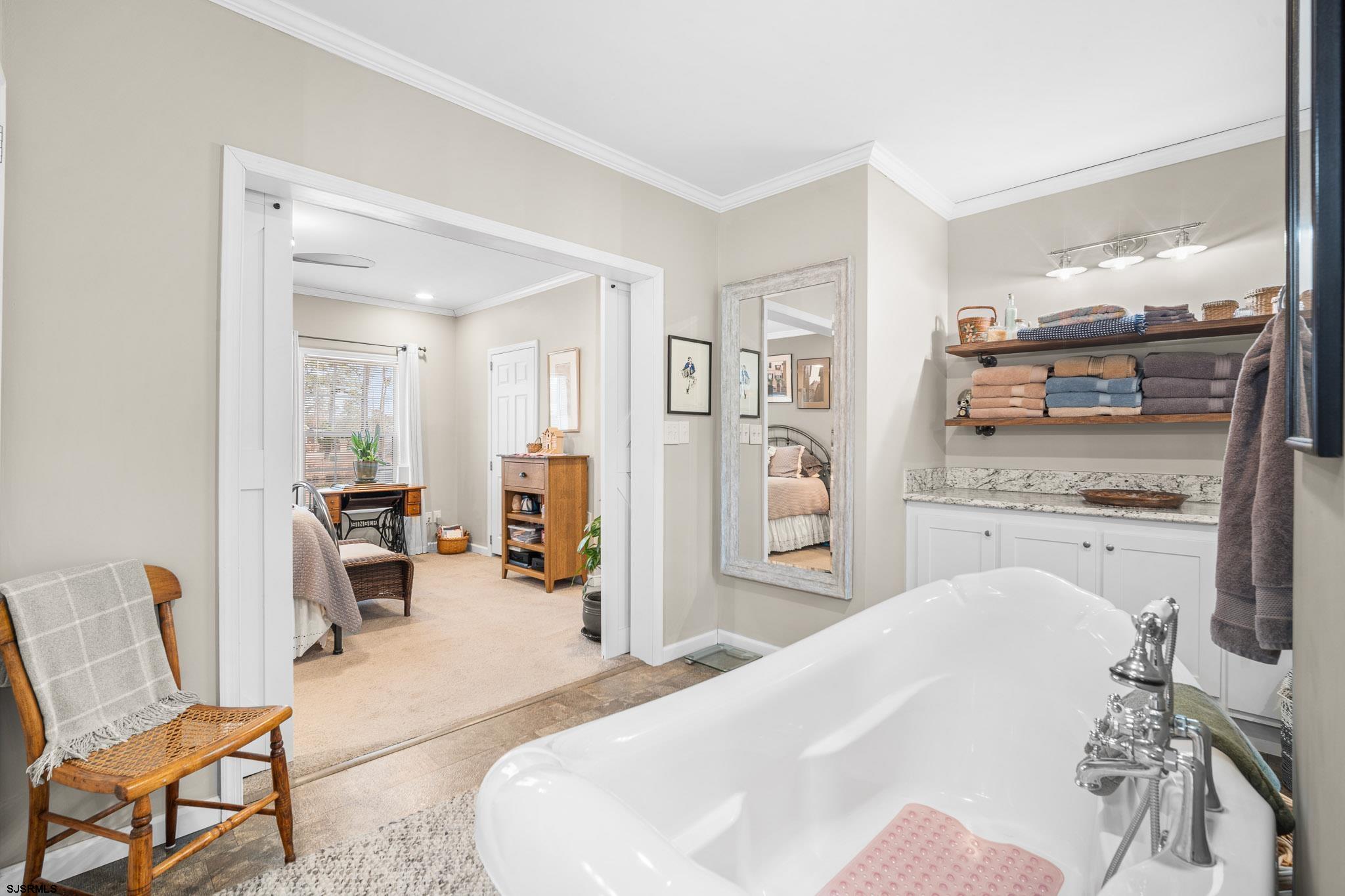 106 East Moss Mill Road Galloway Township, NJ 08205 - Photo 29 of 29